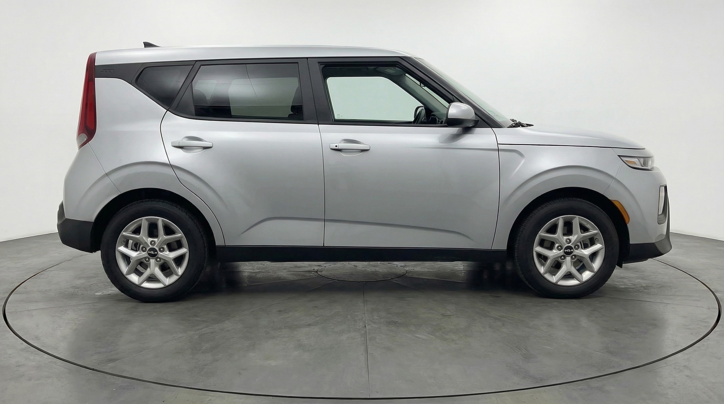 Thumbnail: 2025 Kia Soul - 8
