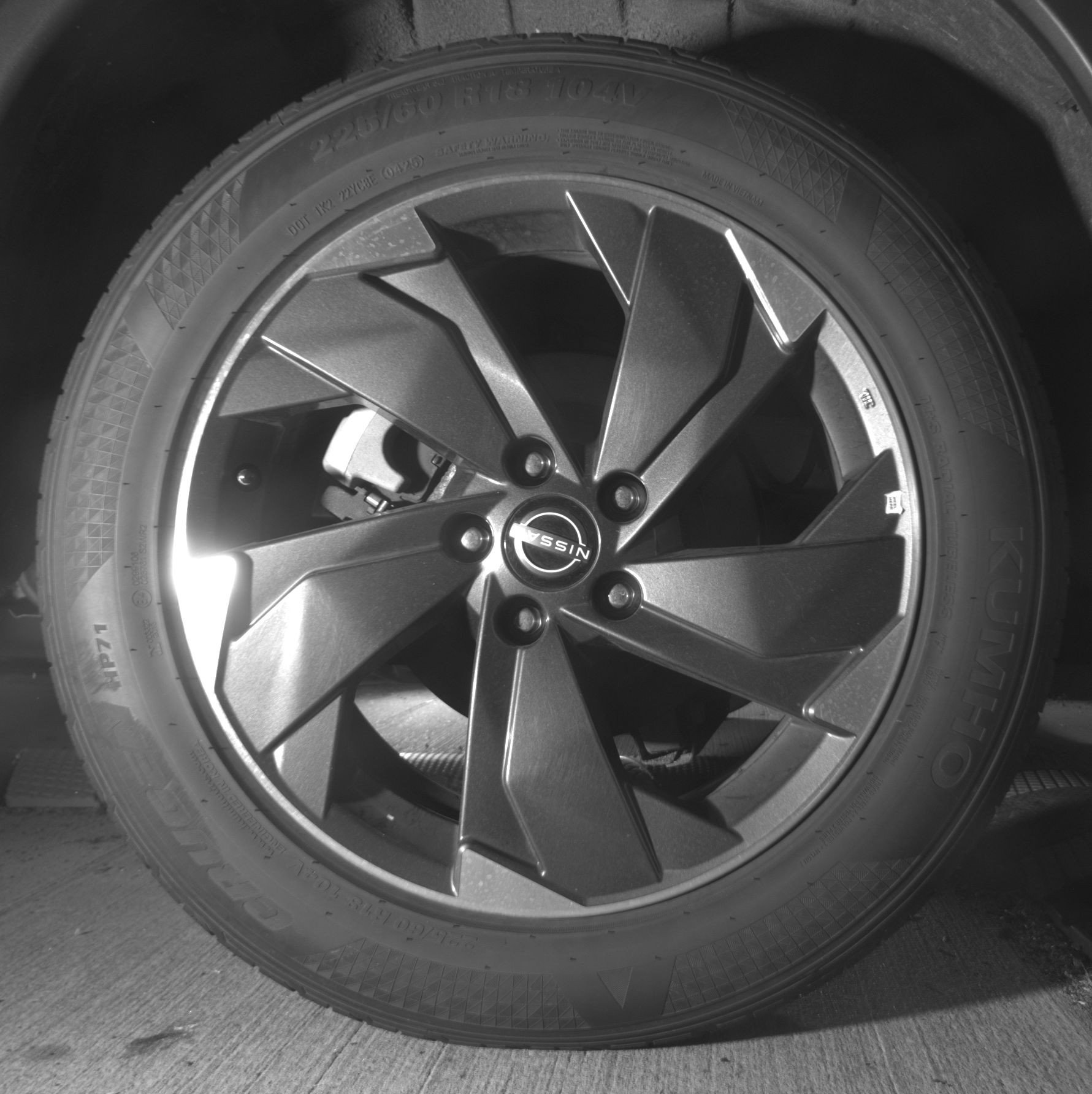 Thumbnail: 2025 Nissan Rogue - 15