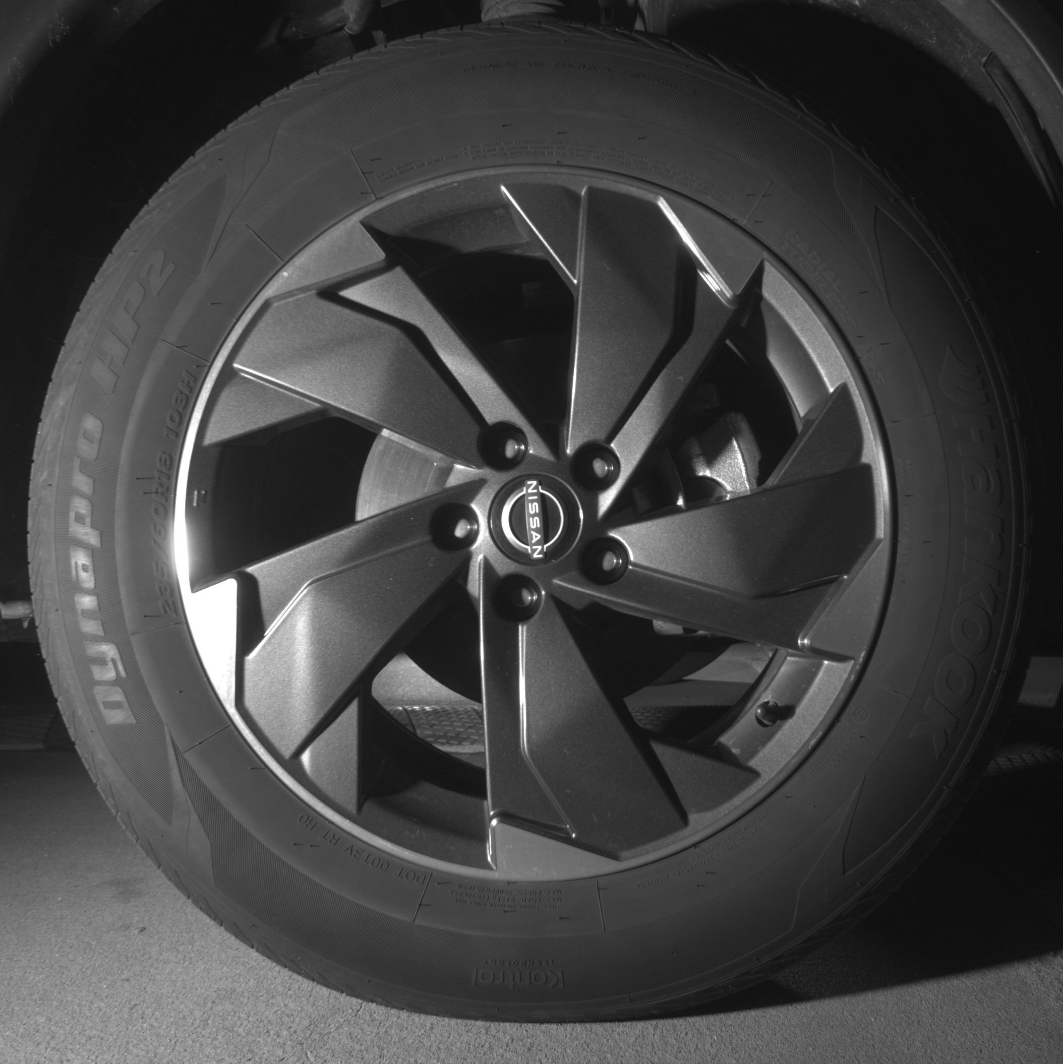 Thumbnail: 2025 Nissan Rogue - 13