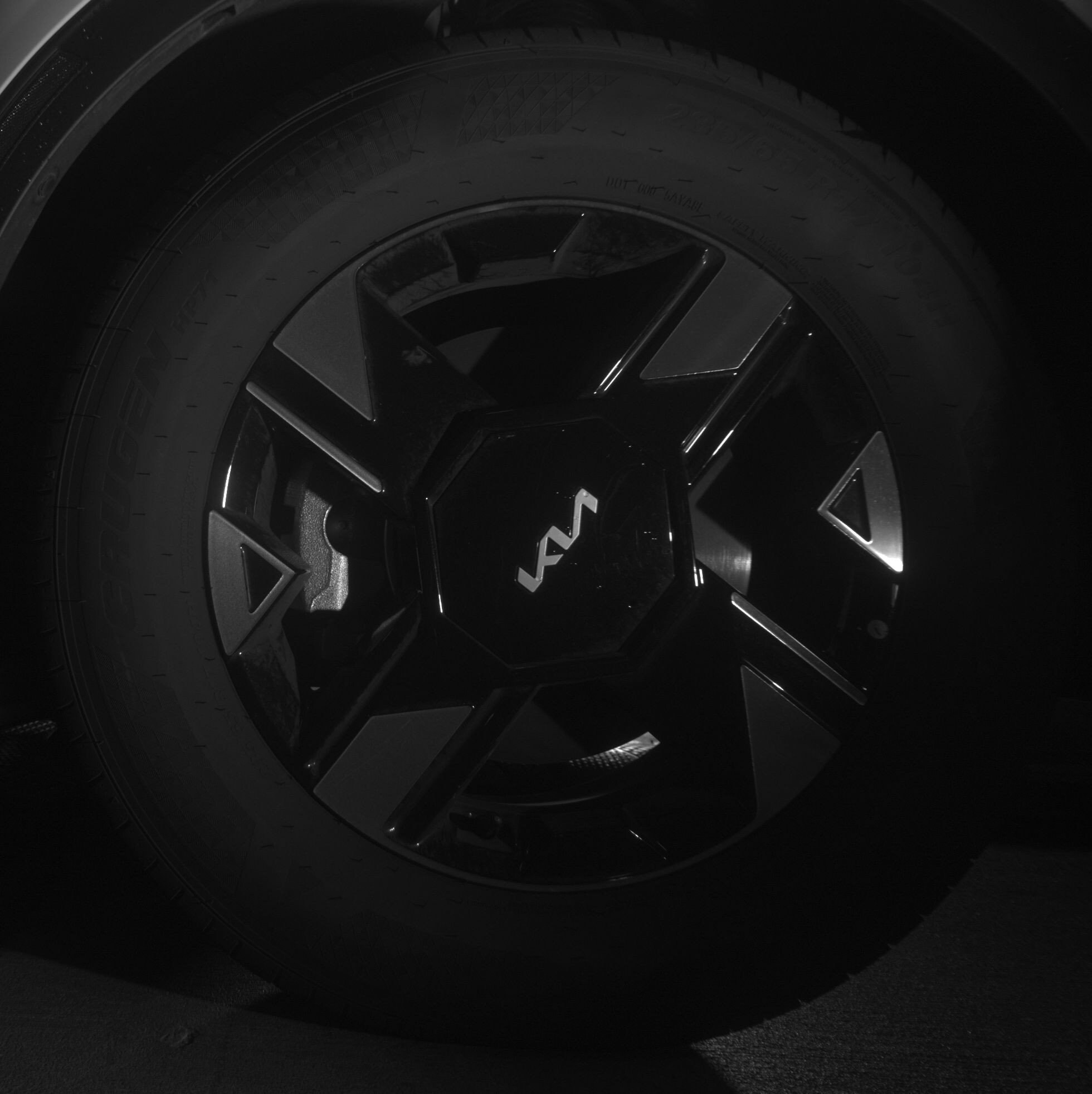 Thumbnail: 2026 Kia Sportage - 12