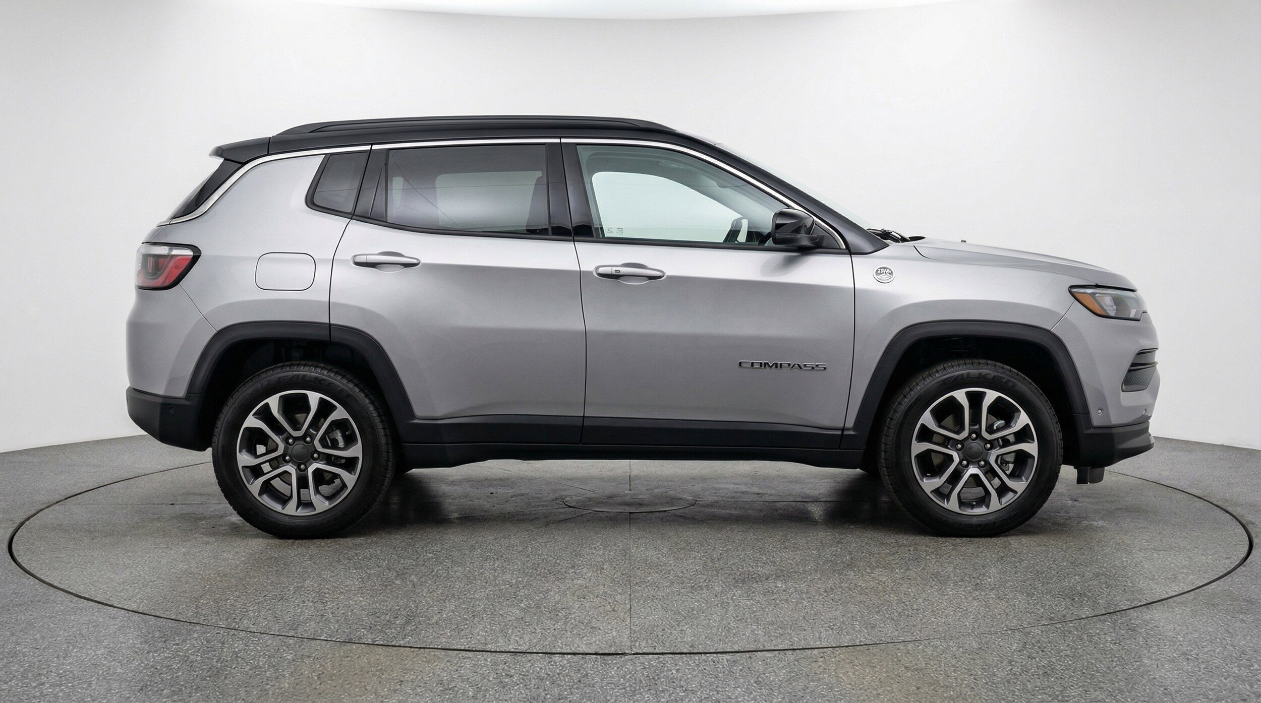 Thumbnail: 2025 Jeep Compass - 11