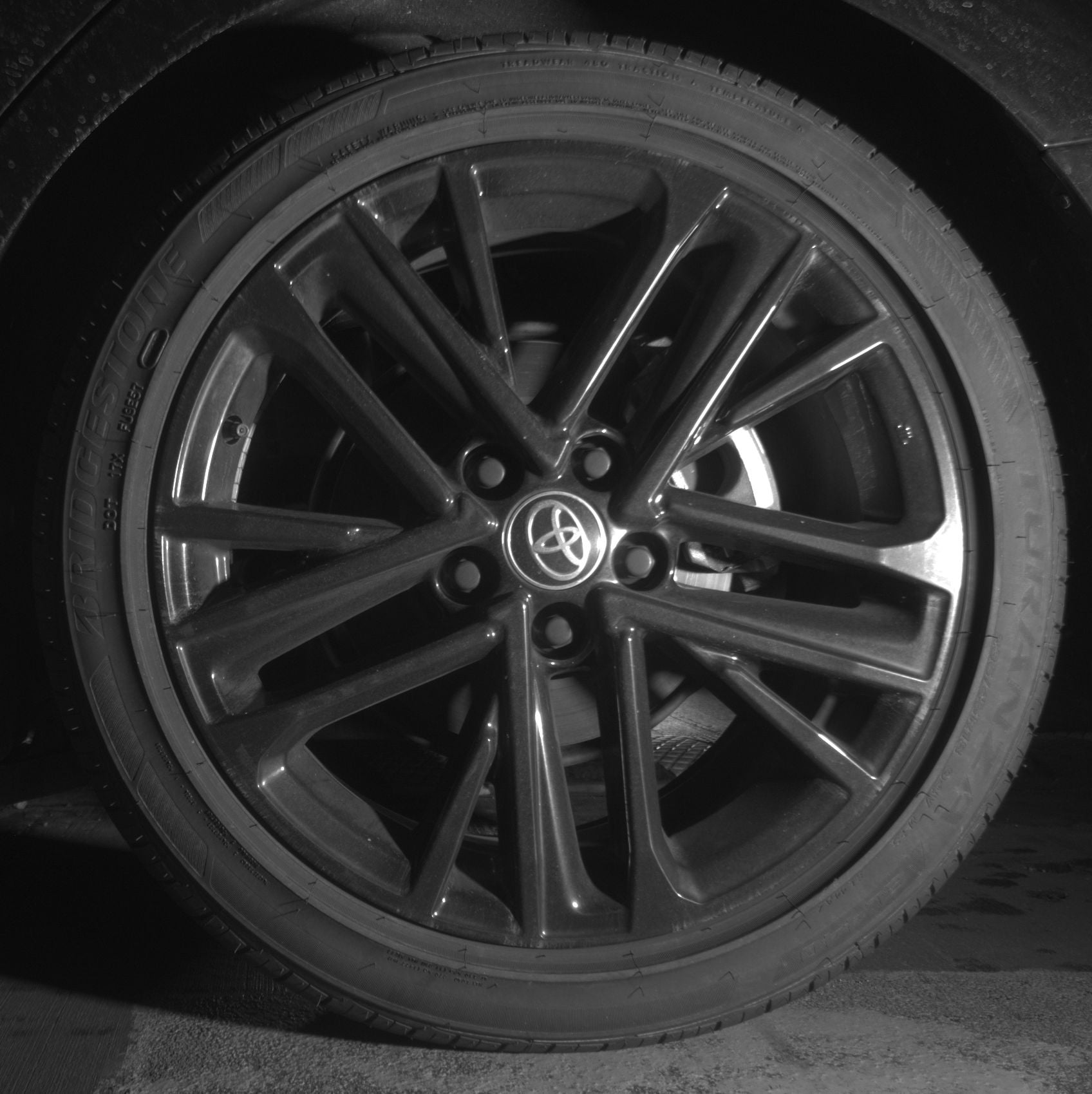 Thumbnail: 2025 Toyota Camry - 11