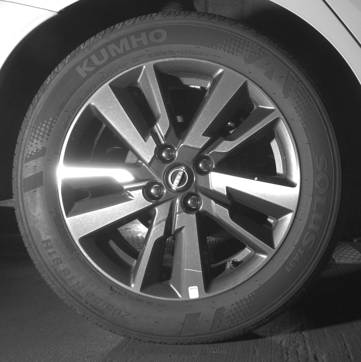 Thumbnail: 2025 Nissan Versa - 12