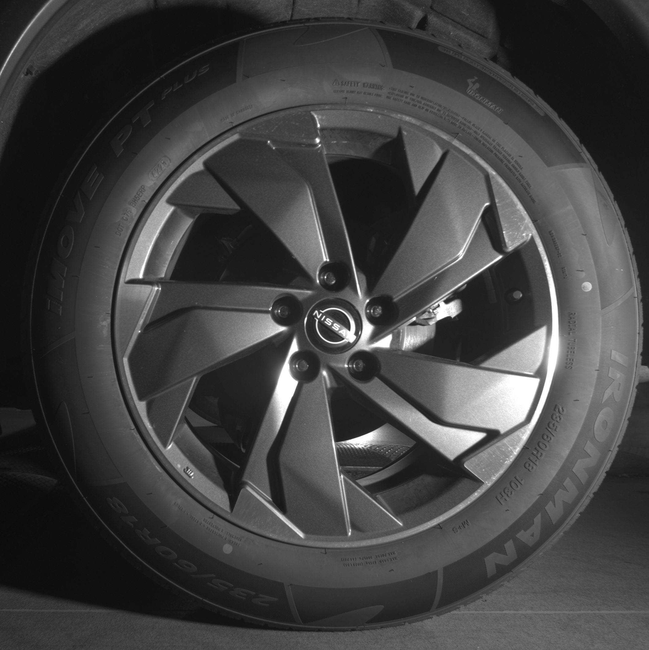 Thumbnail: 2025 Nissan Rogue - 11