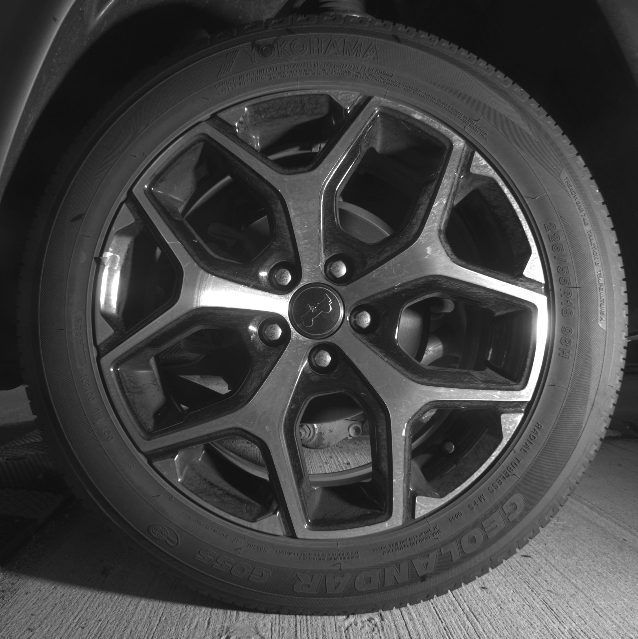 Thumbnail: 2025 Jeep Compass - 14