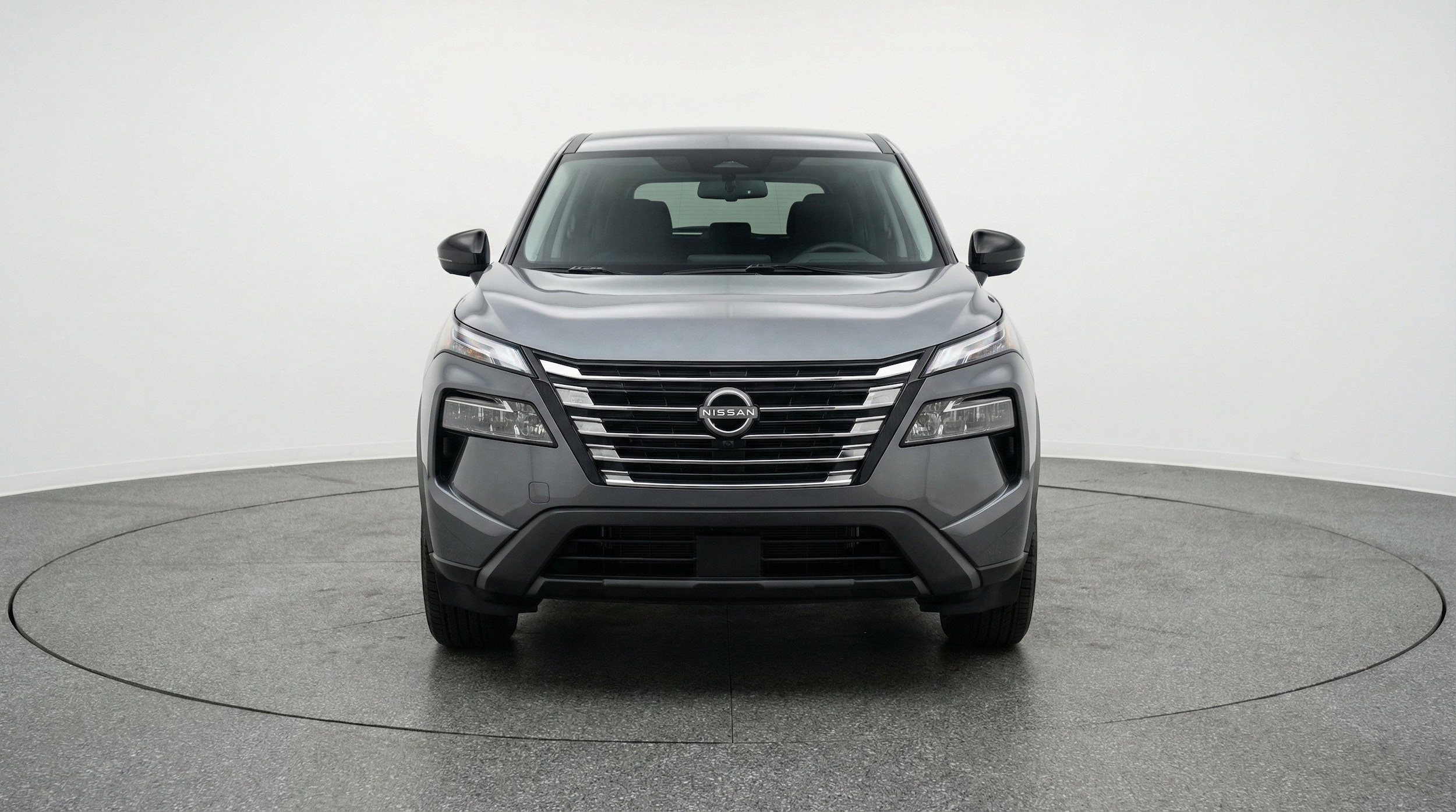 Thumbnail: 2025 Nissan Rogue - 2