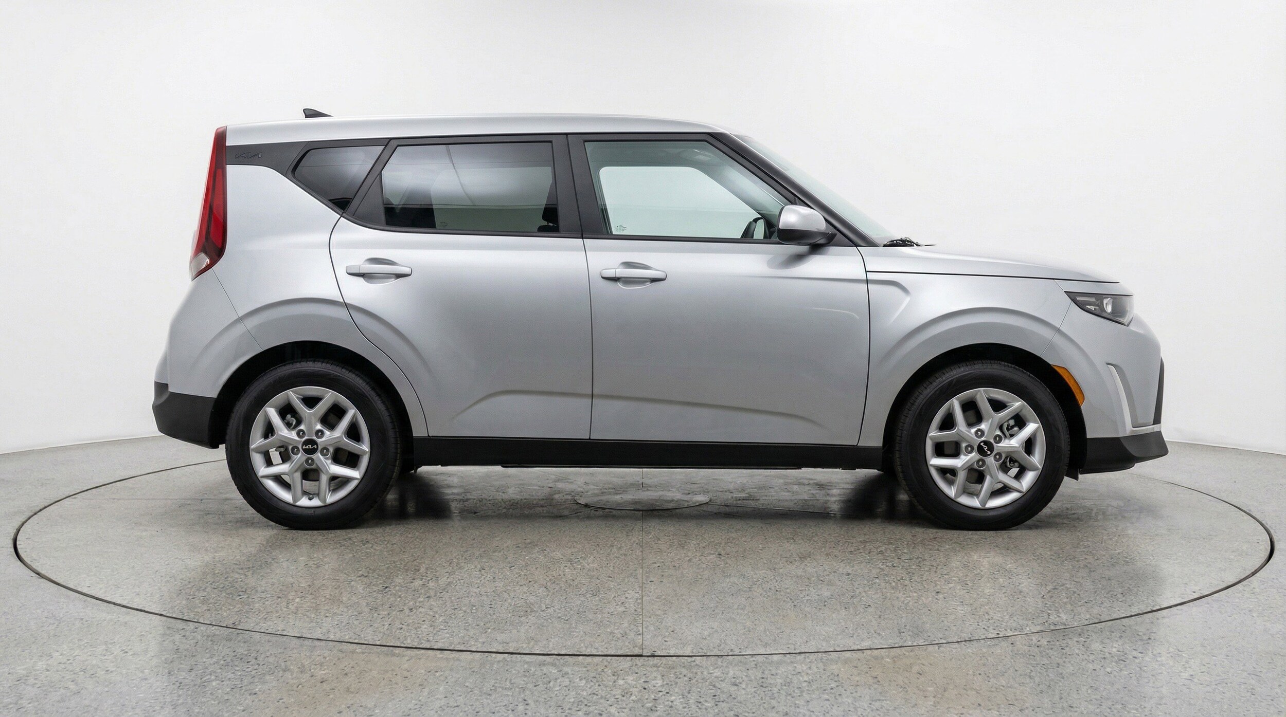 Thumbnail: 2025 Kia Soul - 11