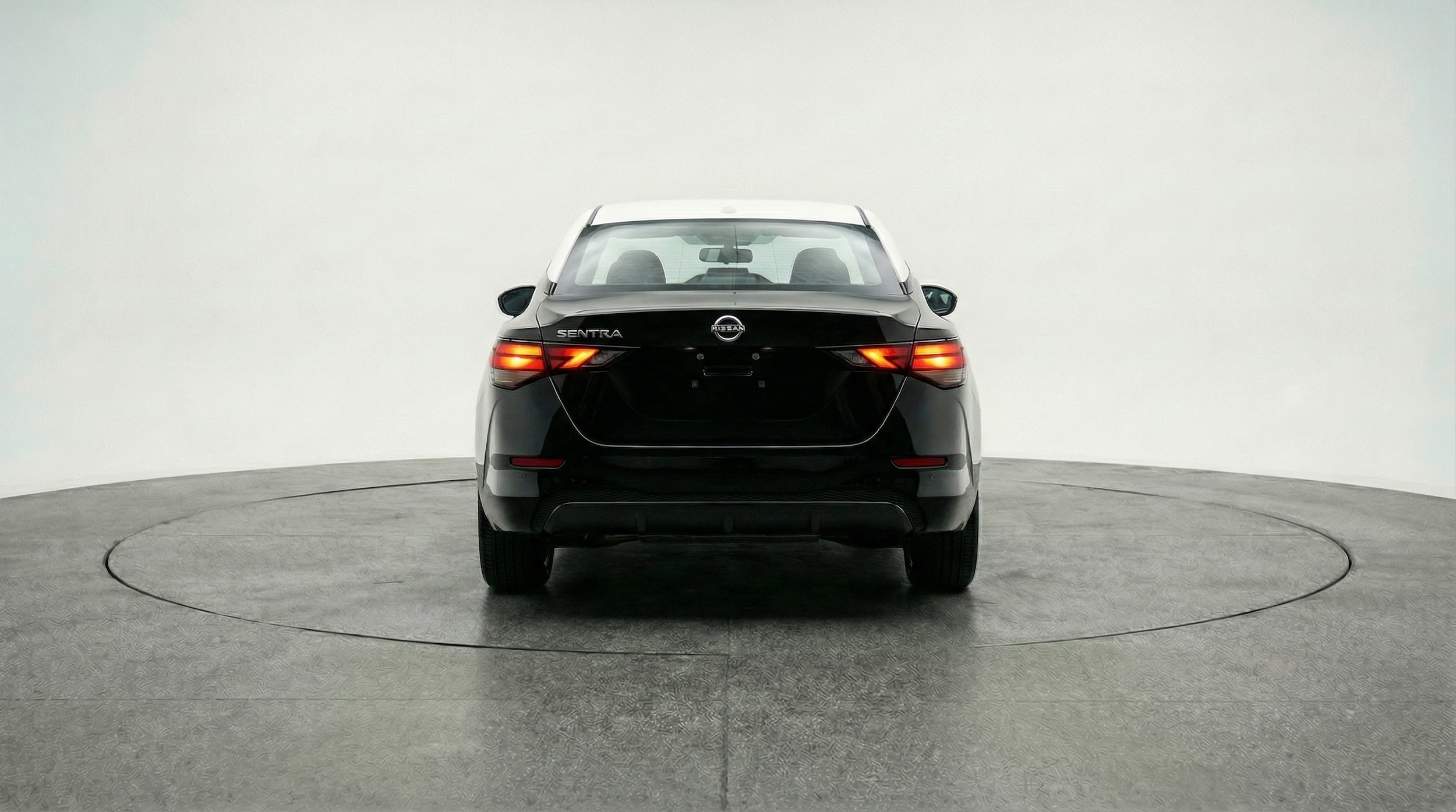 Thumbnail: 2025 Nissan Sentra - 6