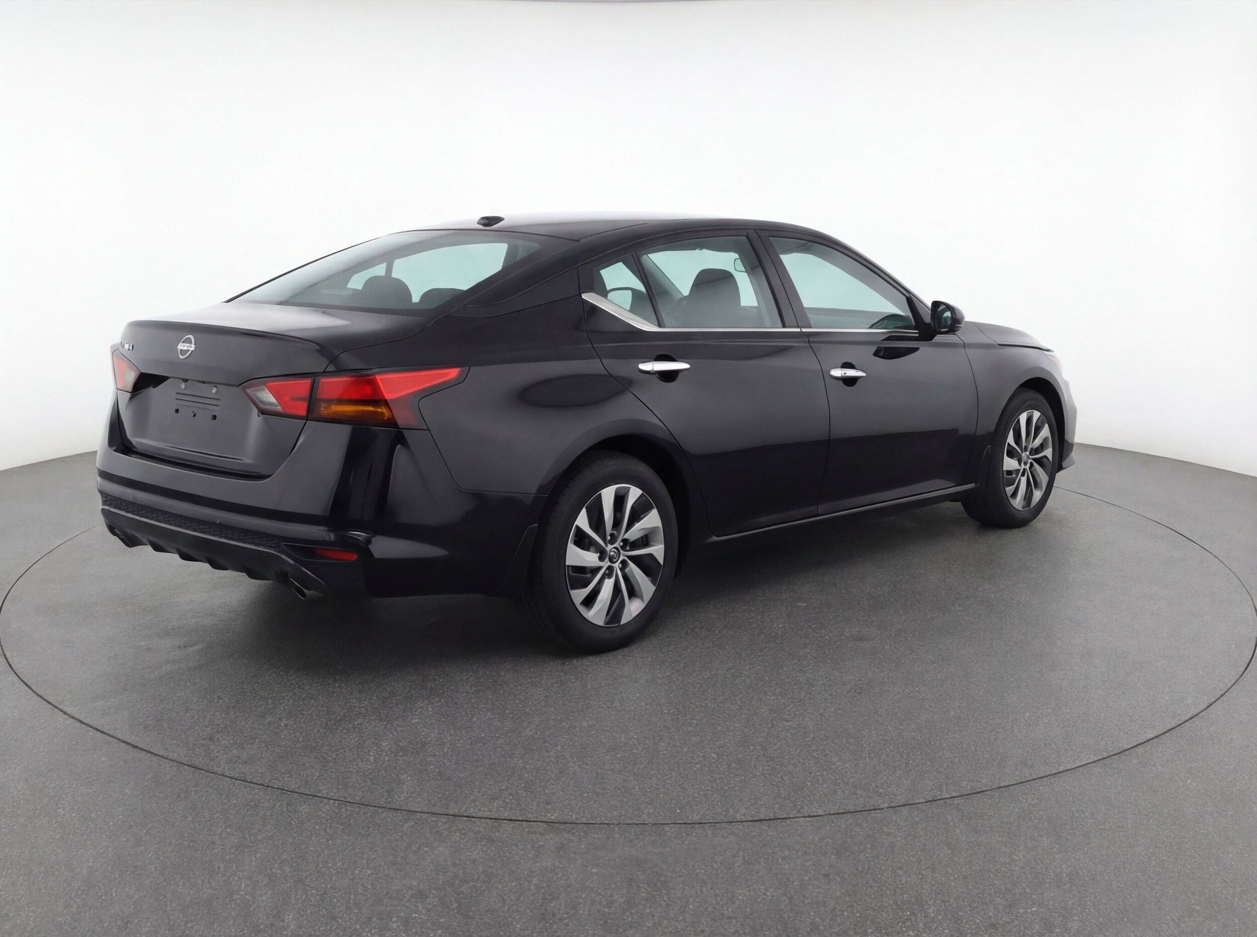 Thumbnail: 2023 Nissan Altima - 7