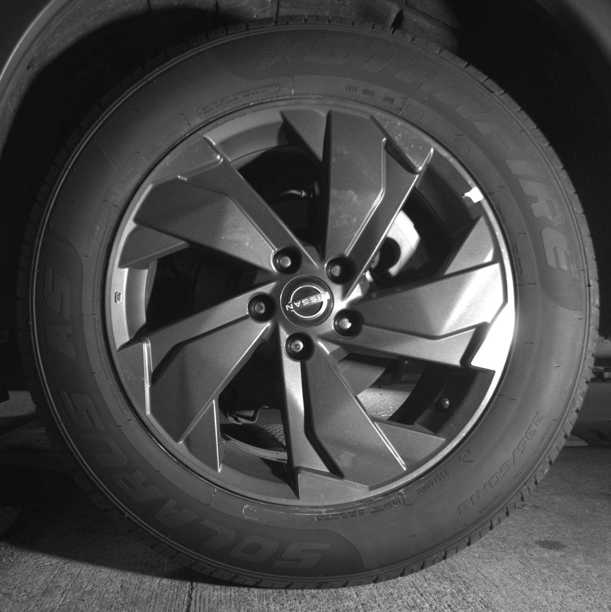 Thumbnail: 2025 Nissan Rogue - 11