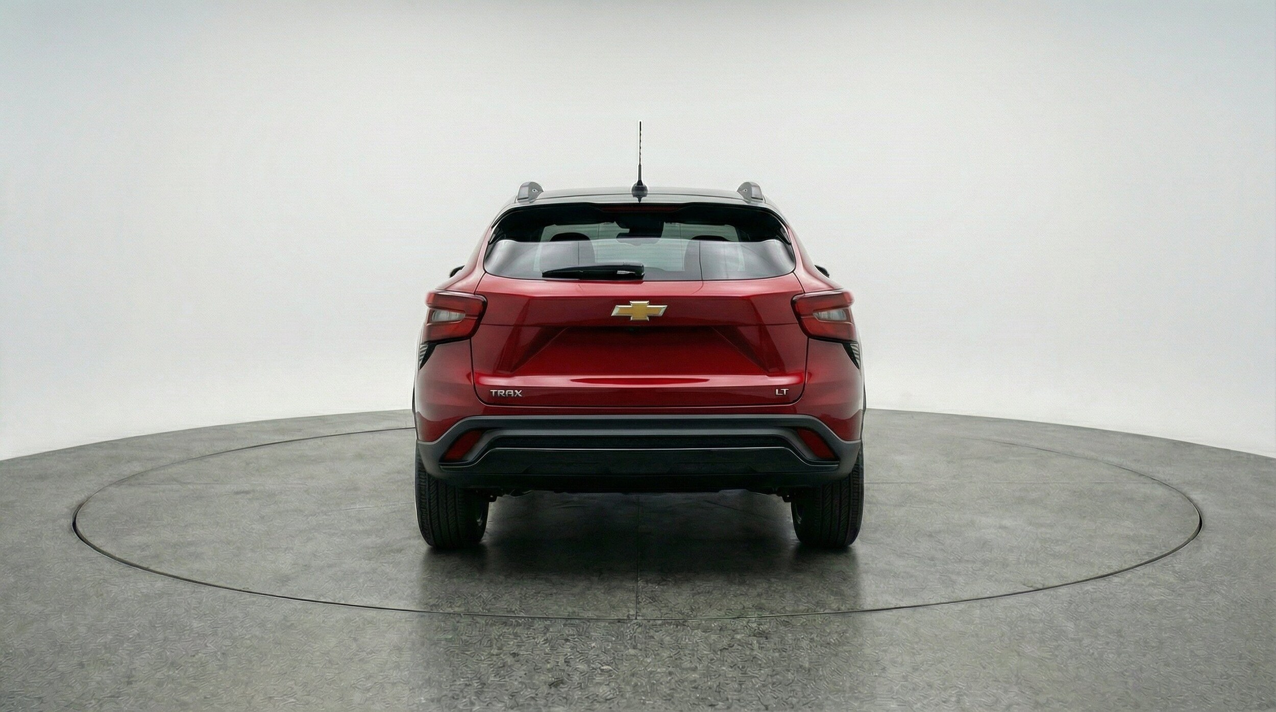 Thumbnail: 2025 Chevrolet Trax - 7