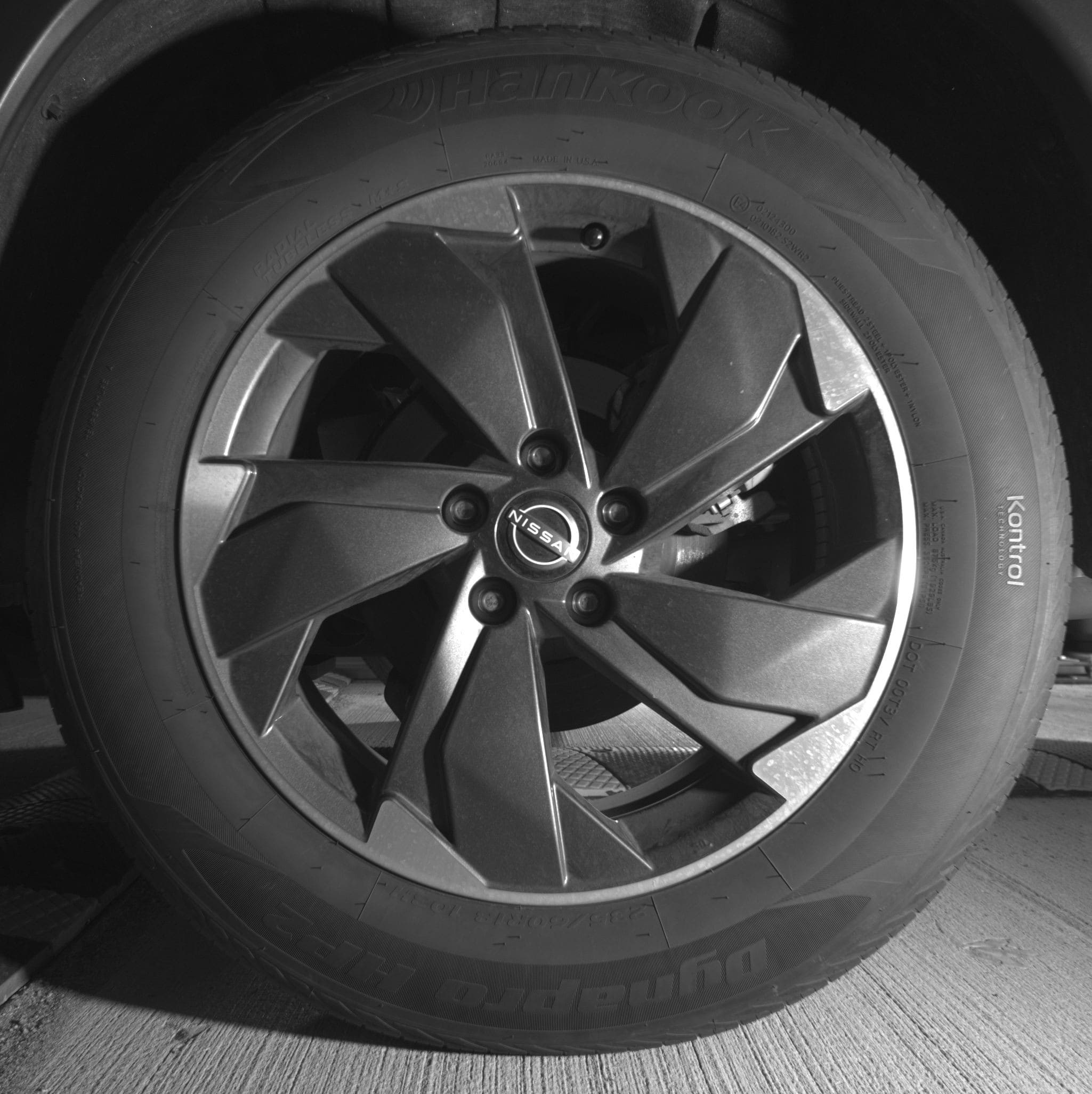 Thumbnail: 2025 Nissan Rogue - 11