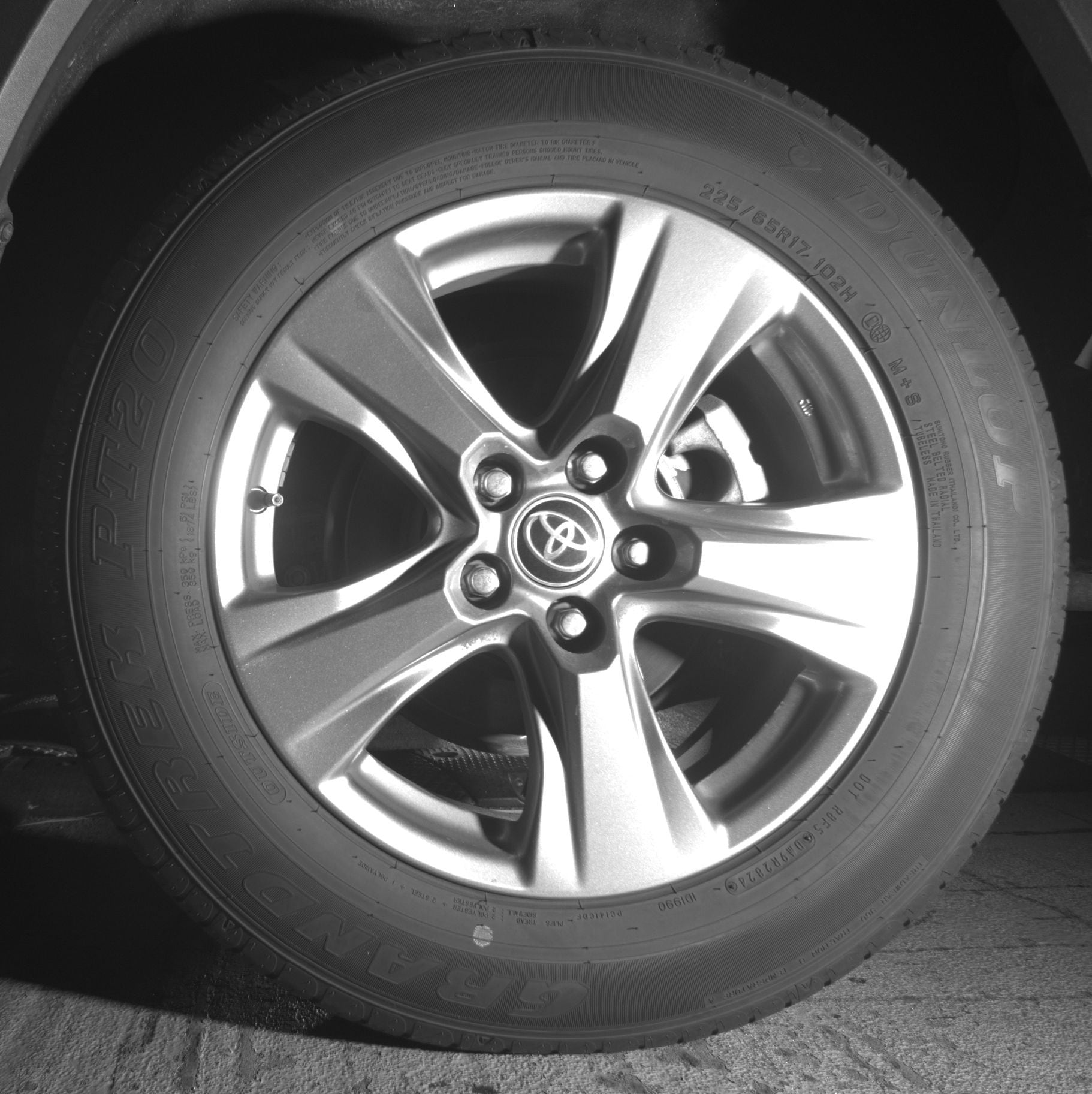 Thumbnail: 2025 Toyota RAV4 - 11