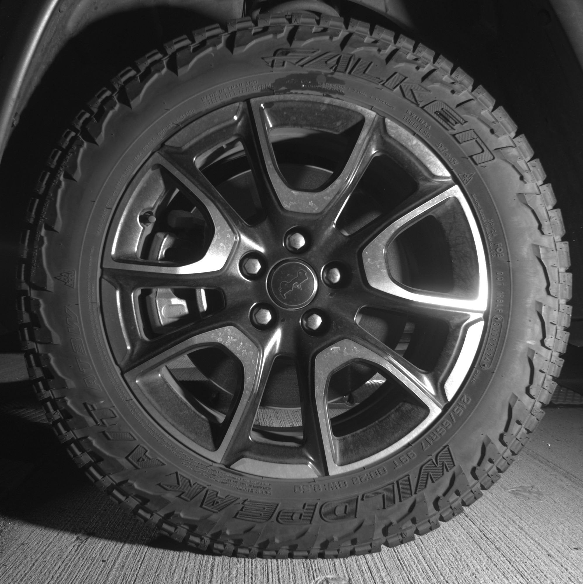 Thumbnail: 2025 Jeep Compass - 12