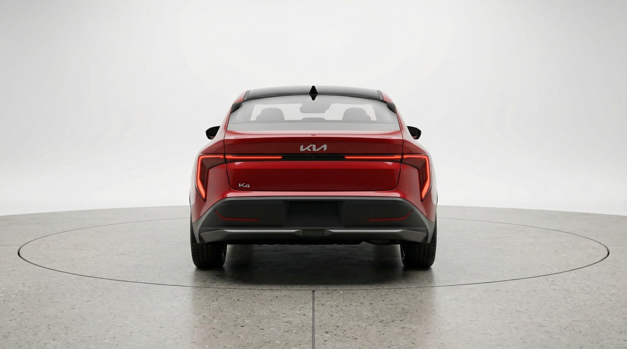Thumbnail: 2026 Kia K4 - 7