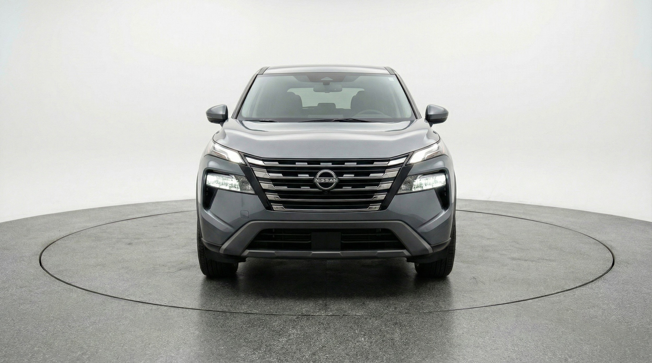 Thumbnail: 2025 Nissan Rogue - 2