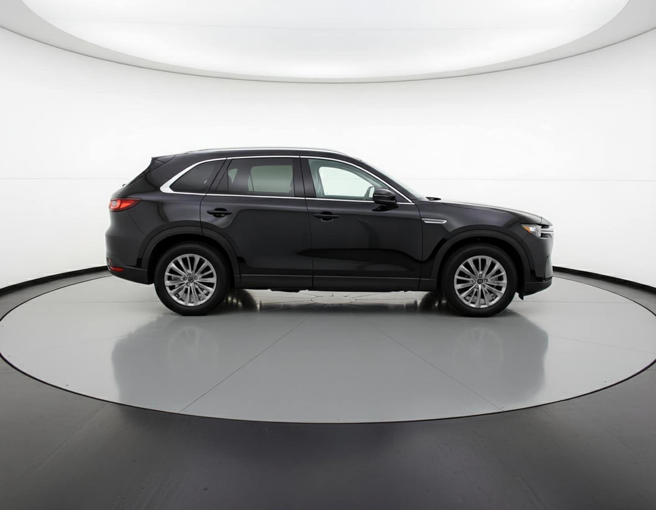 Thumbnail: 2025 Mazda CX-90 - 8