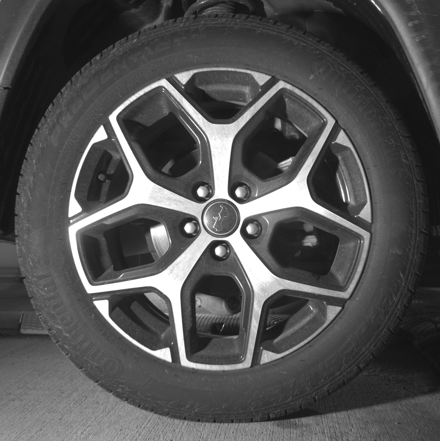 Thumbnail: 2025 Jeep Compass - 12