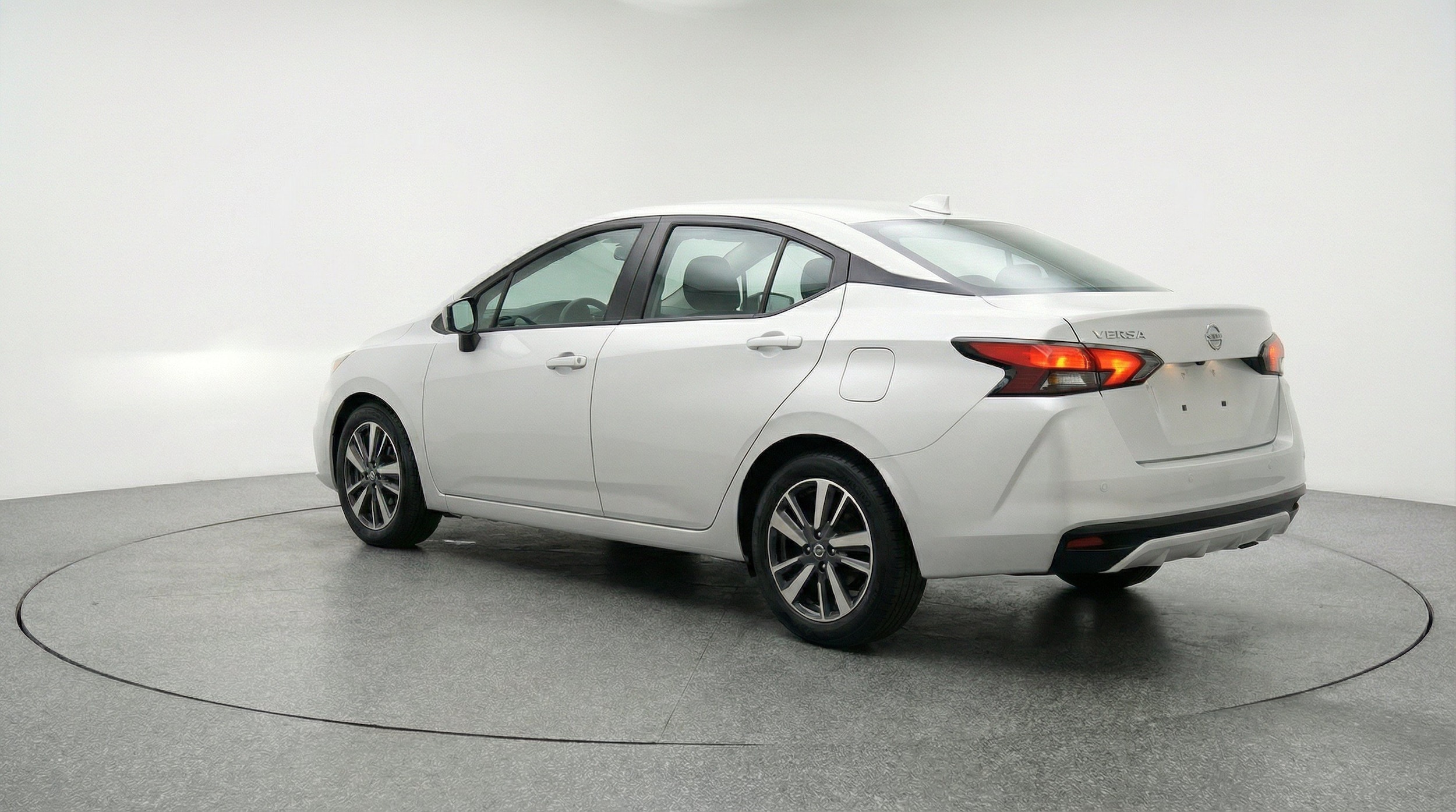 Thumbnail: 2025 Nissan Versa - 6