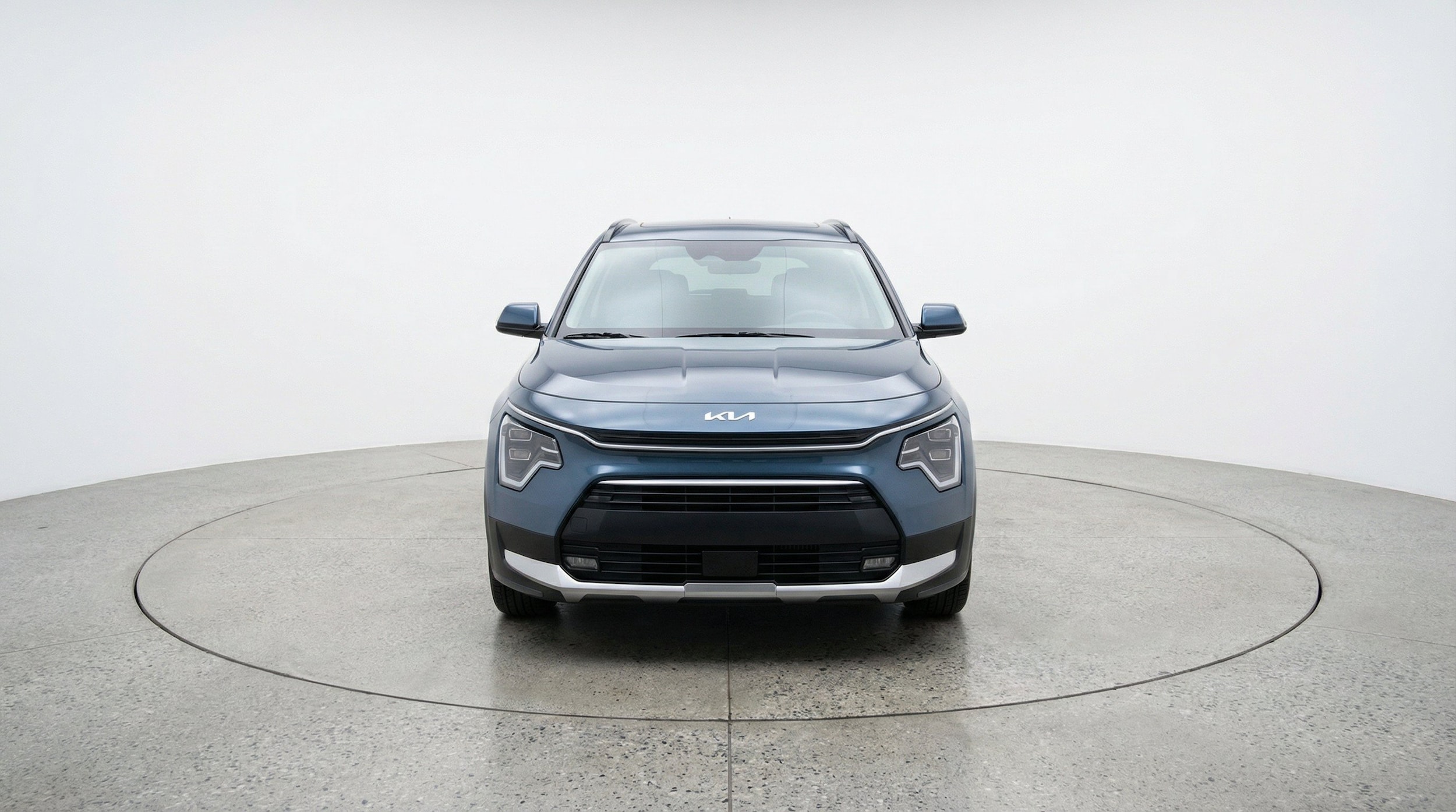 Thumbnail: 2026 Kia Niro - 2