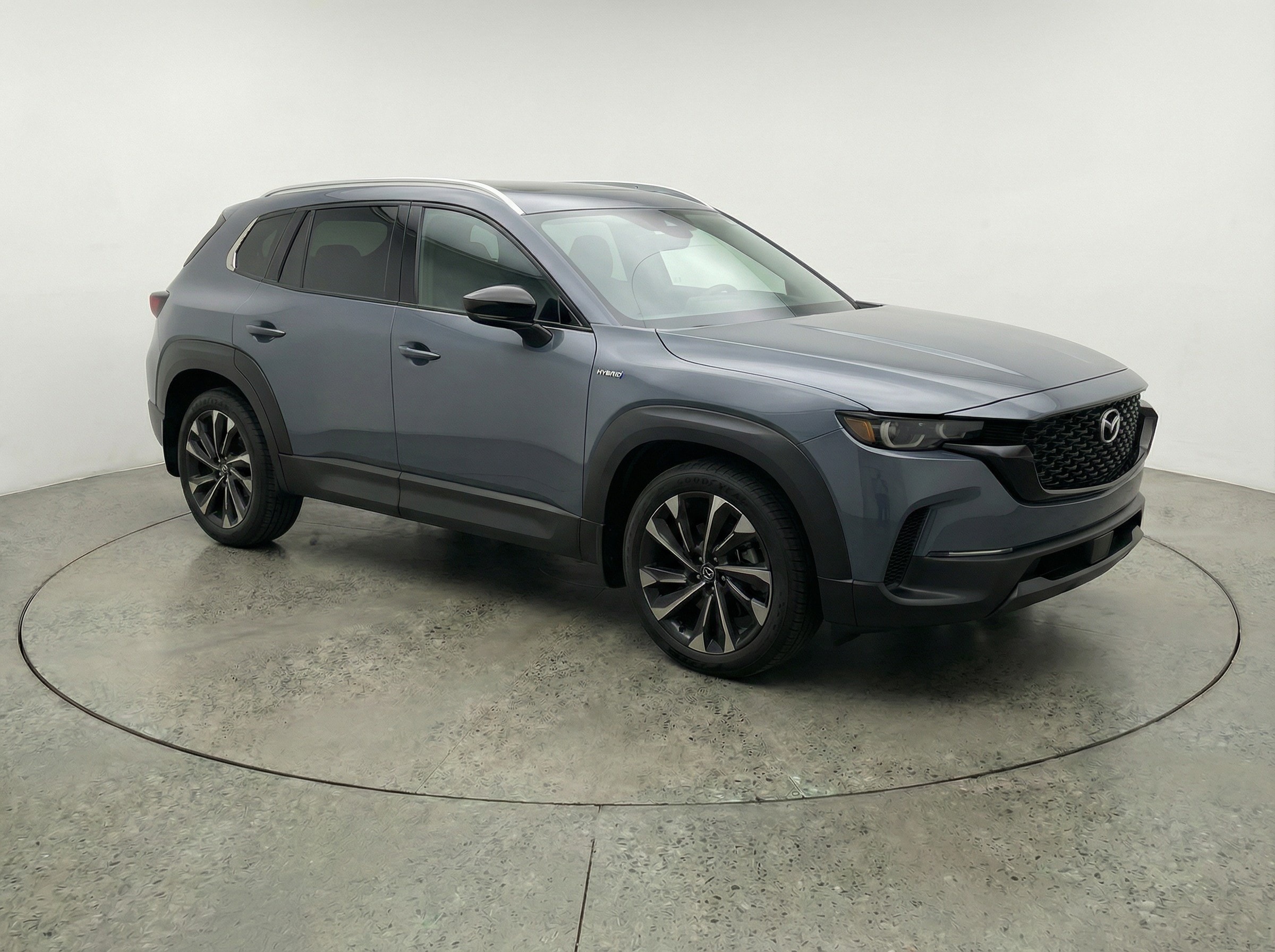 Thumbnail: 2025 Mazda CX-50 - 1