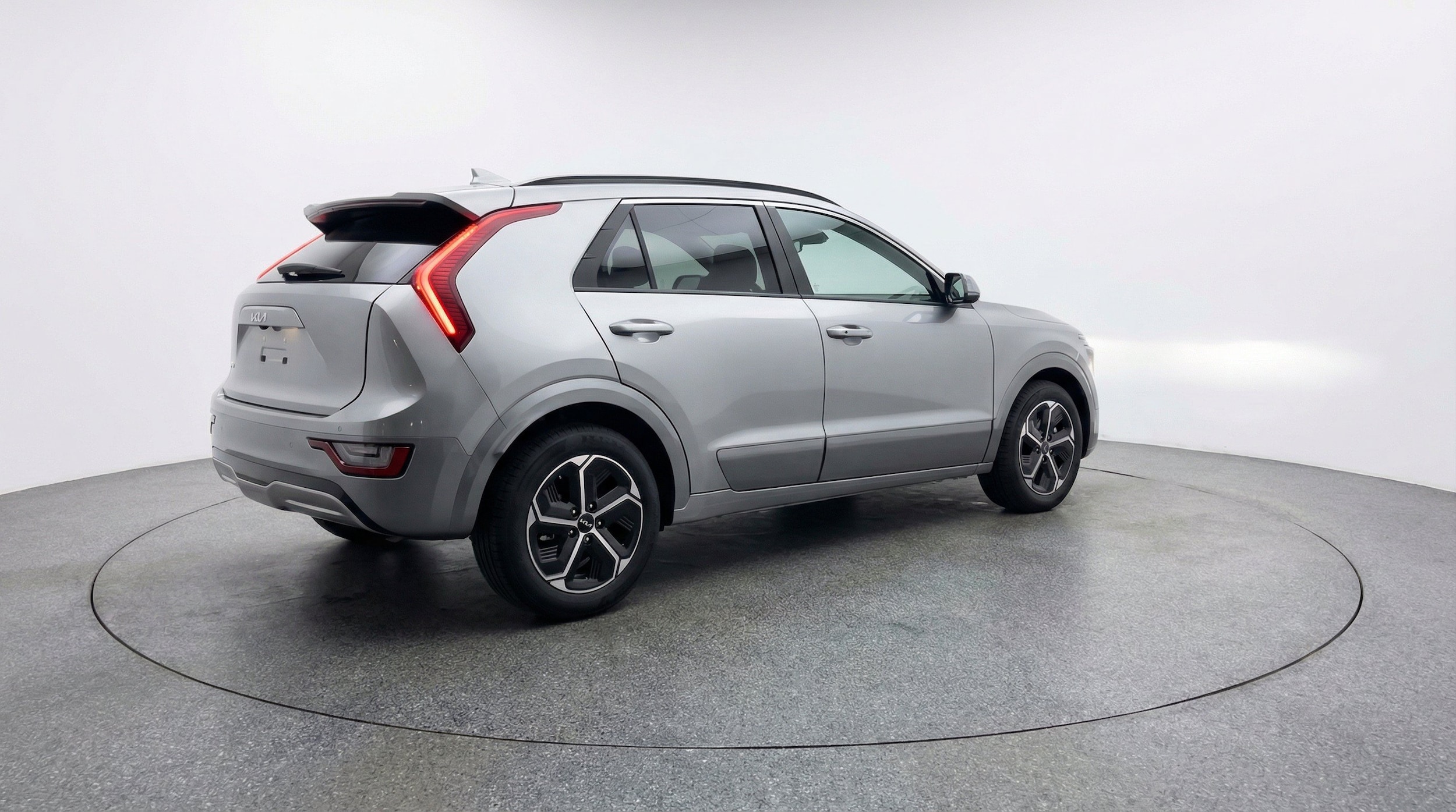 Thumbnail: 2026 Kia Niro - 9