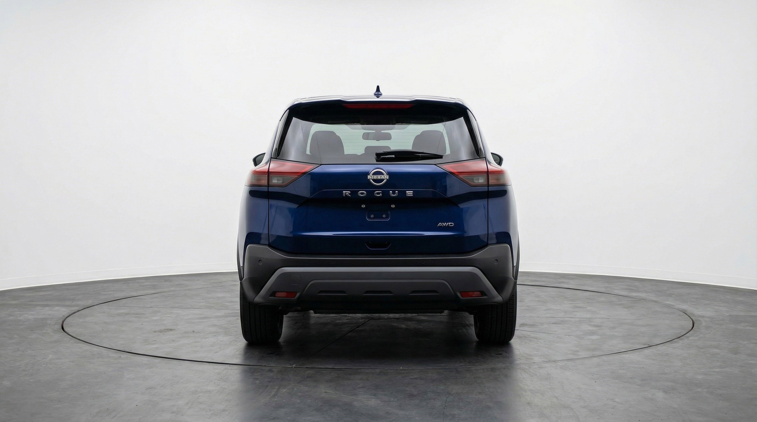 Thumbnail: 2025 Nissan Rogue - 7