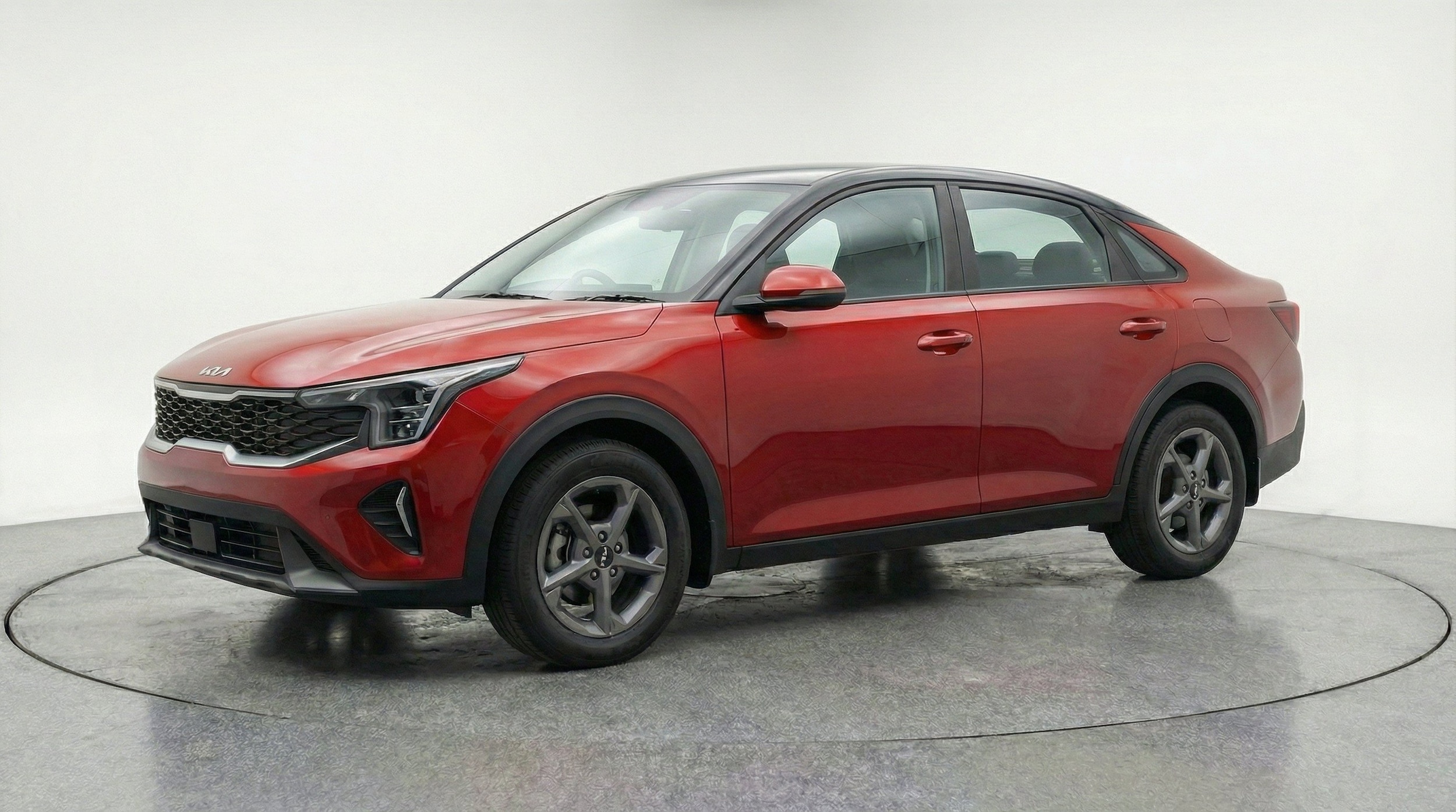 Thumbnail: 2026 Kia K4 - 3