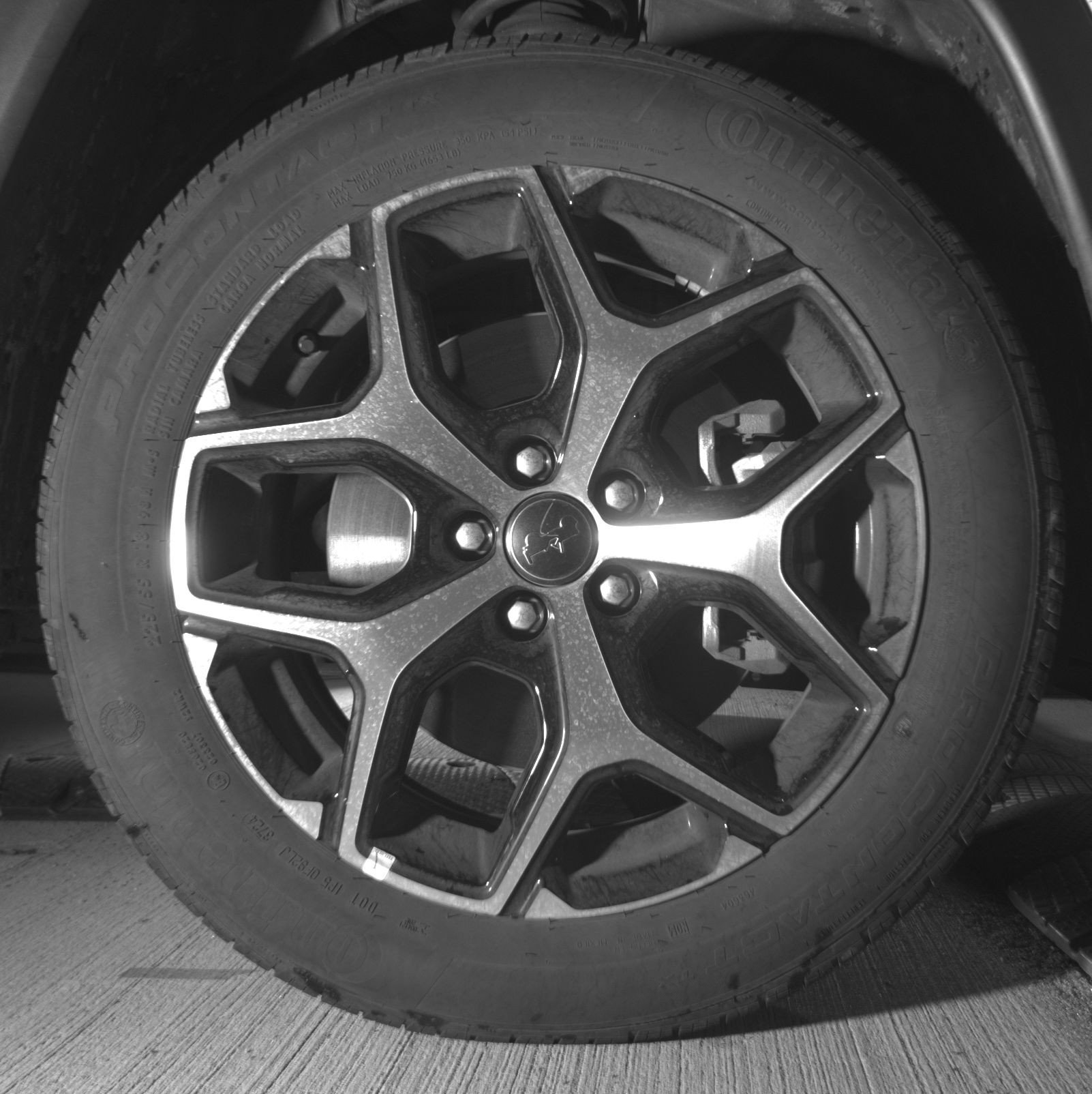 Thumbnail: 2025 Jeep Compass - 13