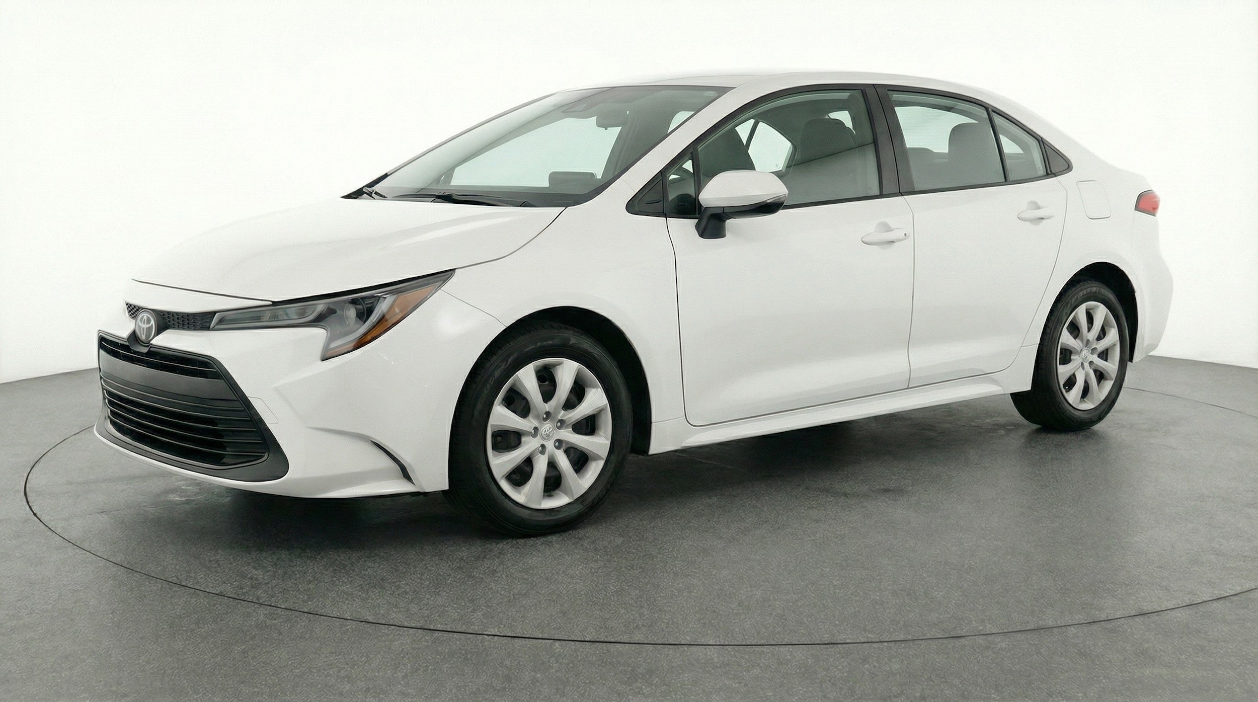 Thumbnail: 2025 Toyota Corolla - 3