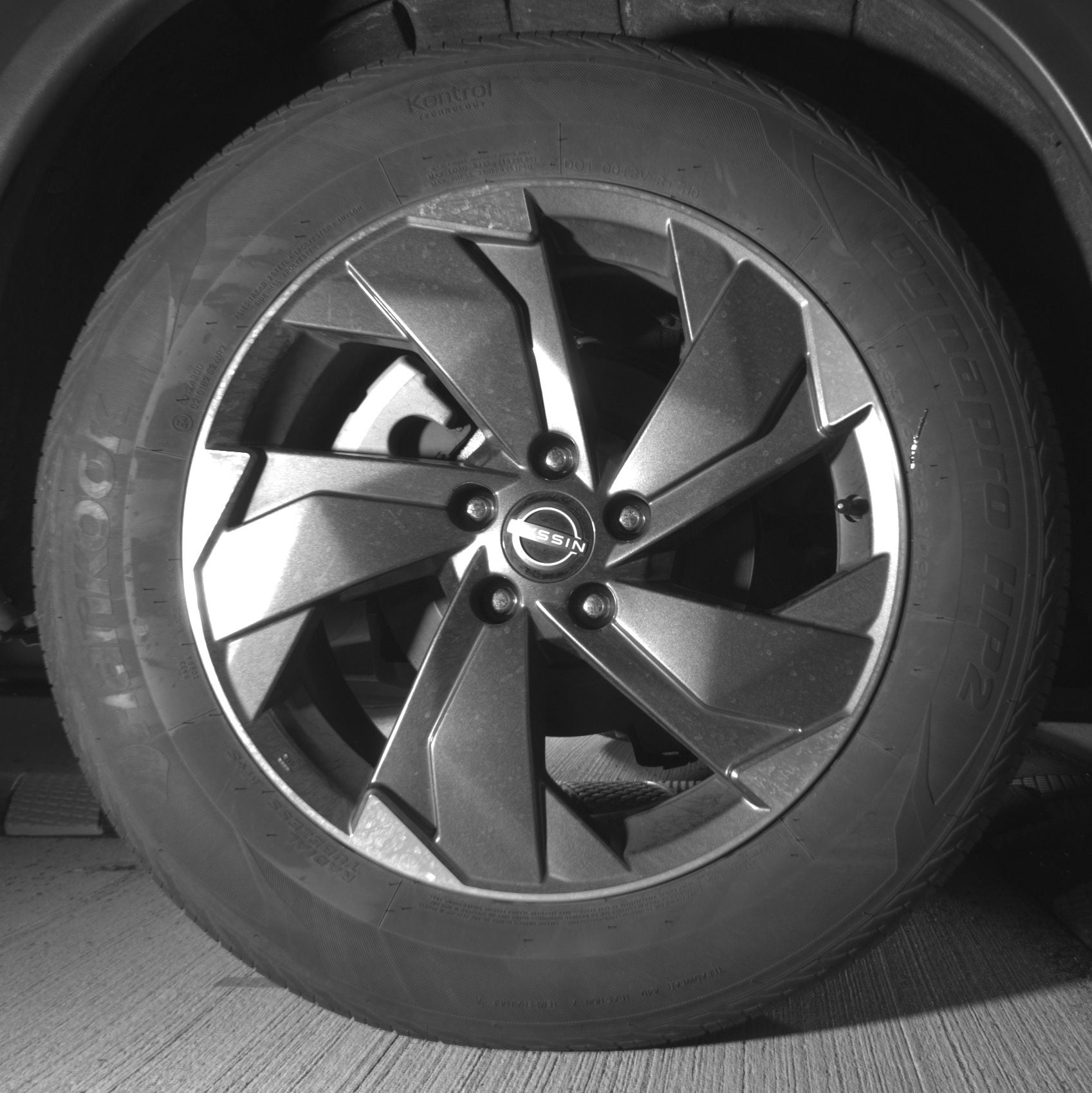 Thumbnail: 2025 Nissan Rogue - 12