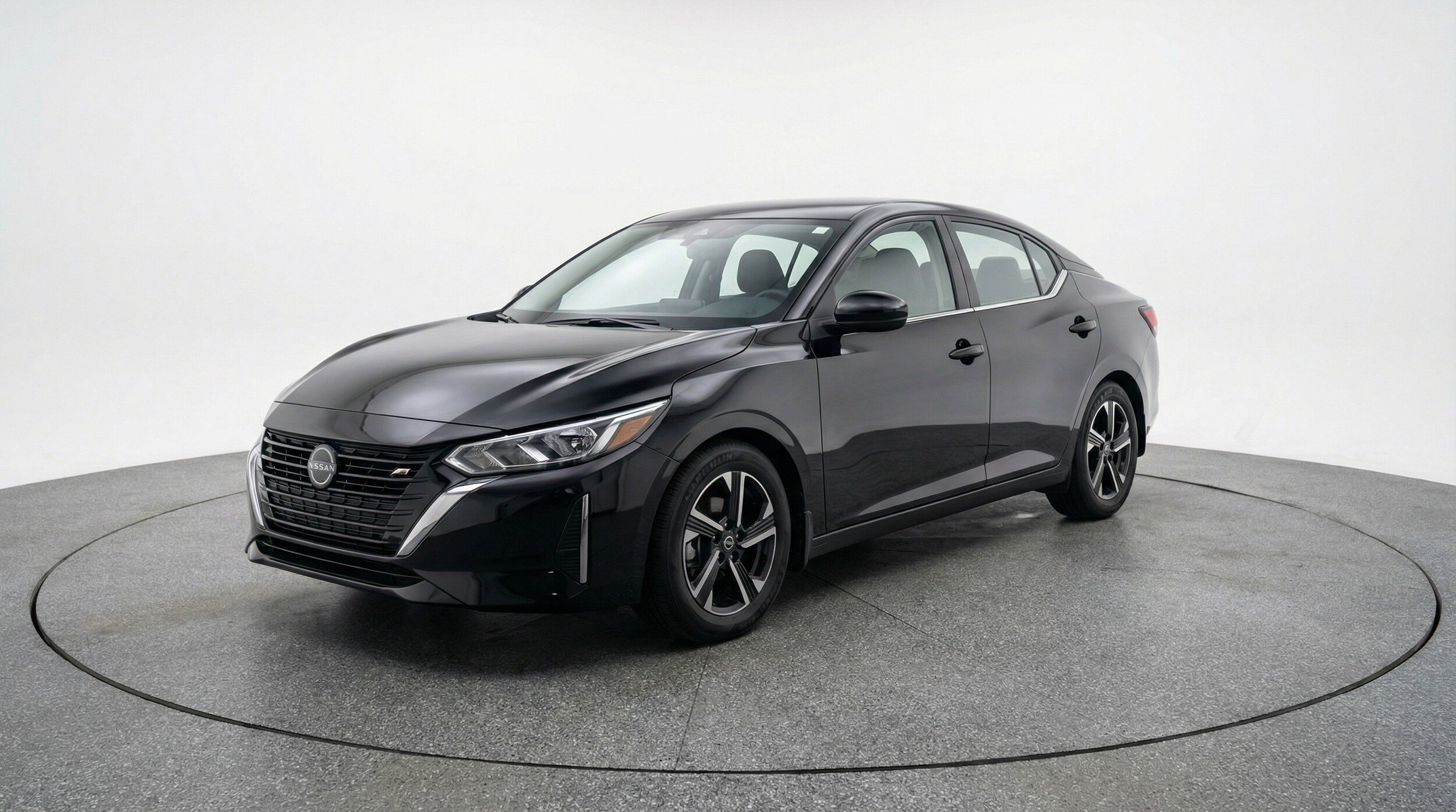 Thumbnail: 2025 Nissan Sentra - 3