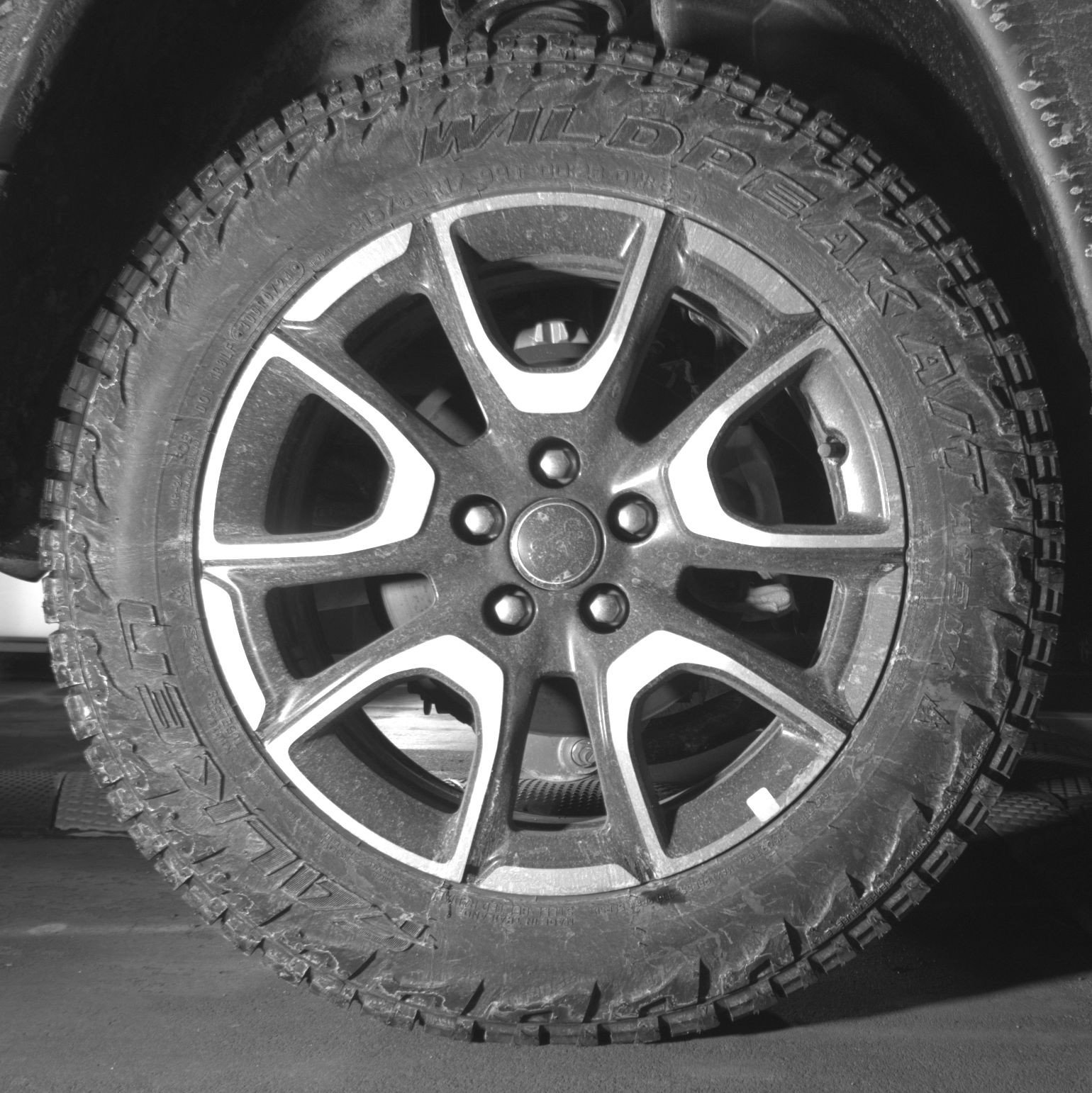 Thumbnail: 2025 Jeep Compass - 15