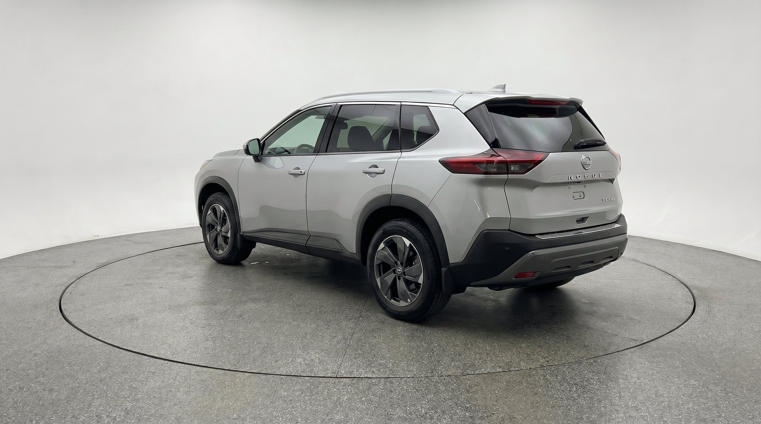 Thumbnail: 2026 Nissan Rogue - 6