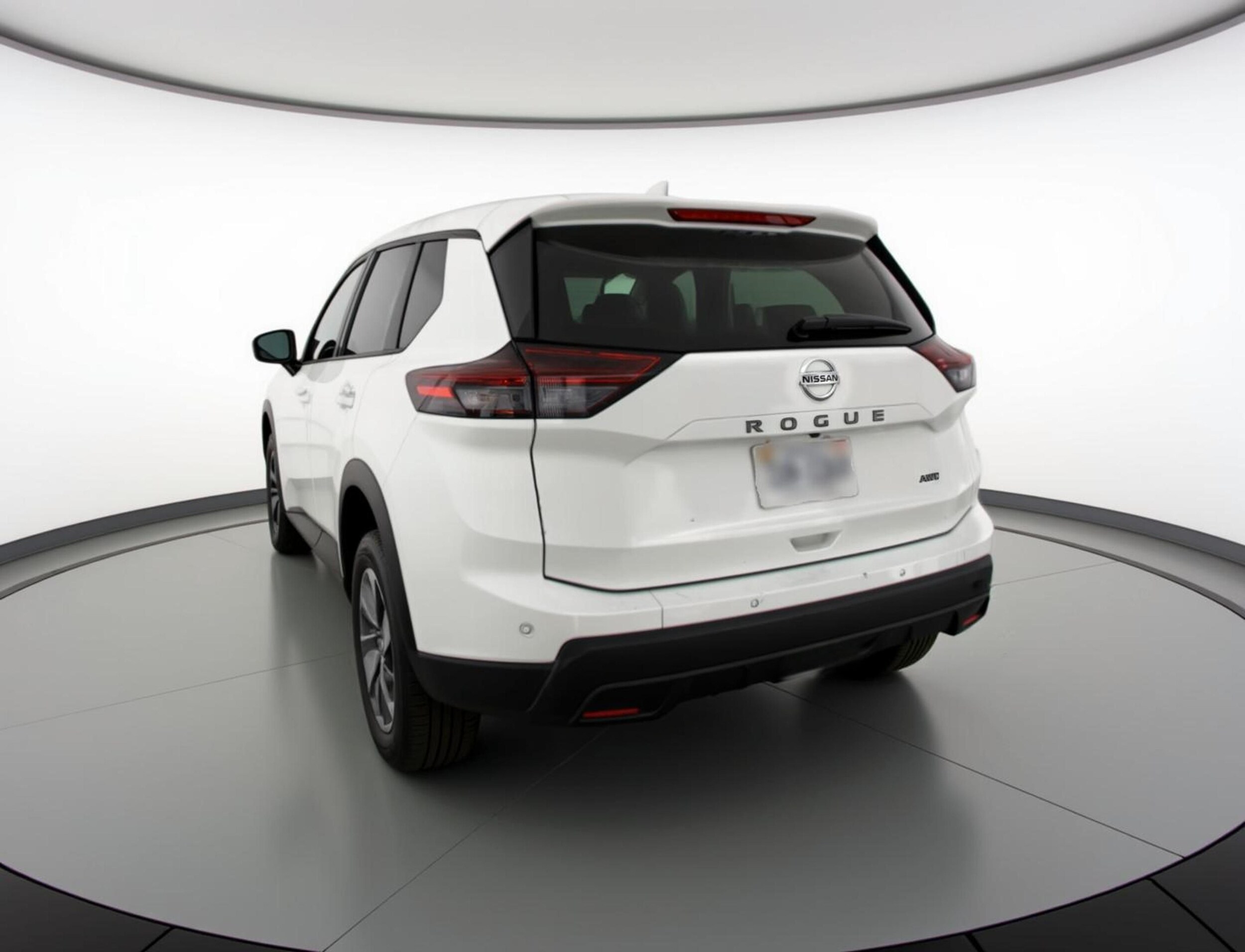 Thumbnail: 2025 Nissan Rogue - 5