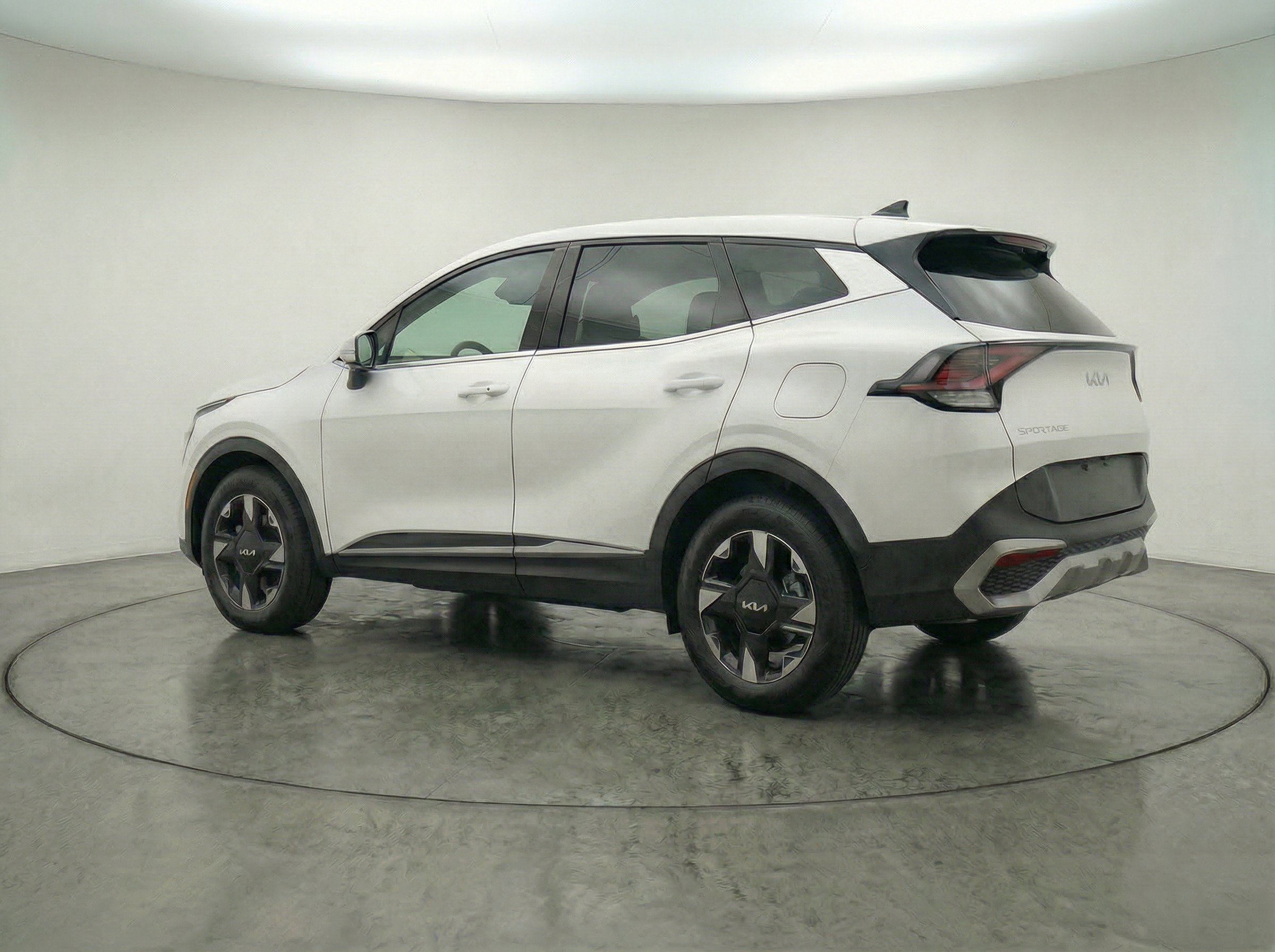 Thumbnail: 2026 Kia Sportage - 6