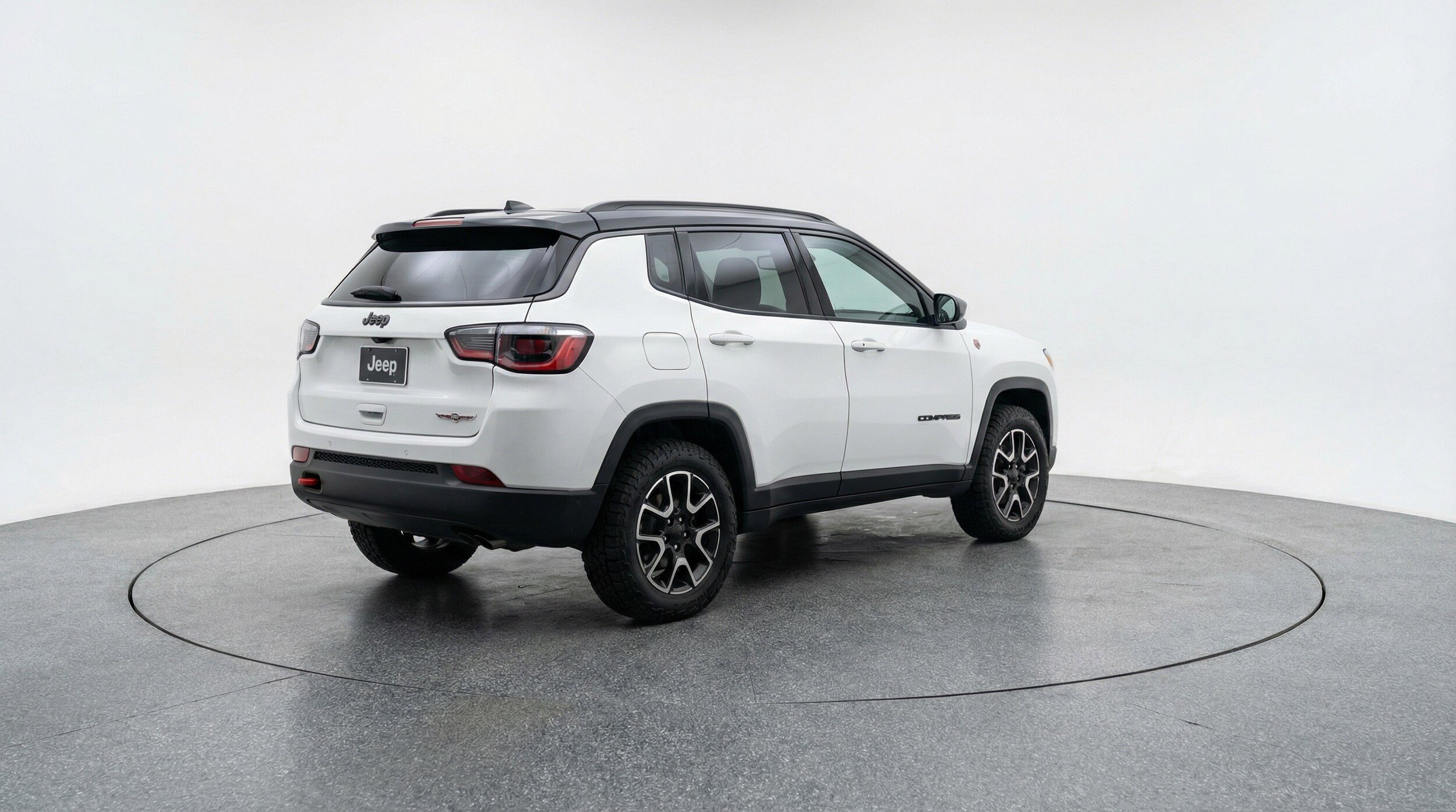Thumbnail: 2025 Jeep Compass - 6