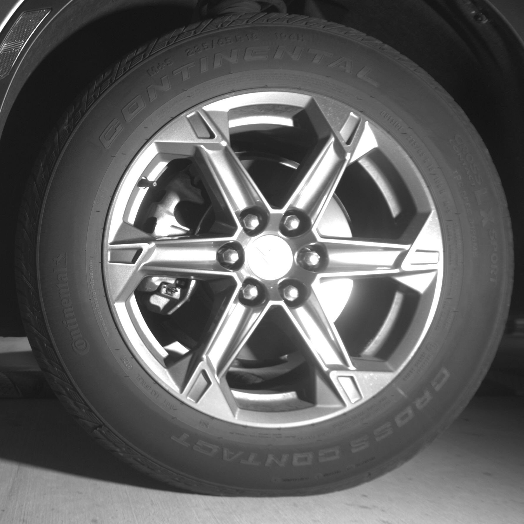 Thumbnail: 2025 Chevrolet Blazer - 12