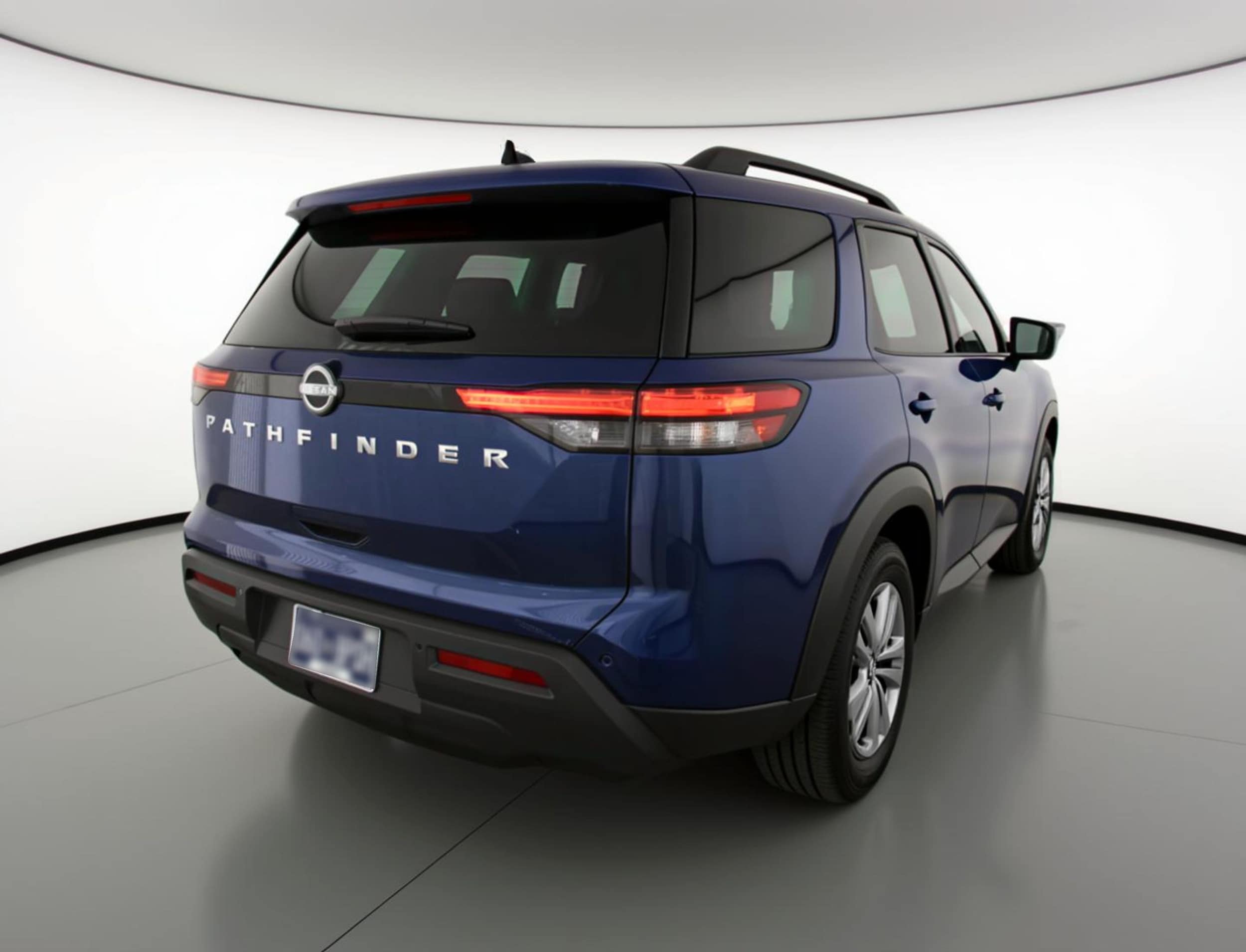 Thumbnail: 2025 Nissan Pathfinder - 7