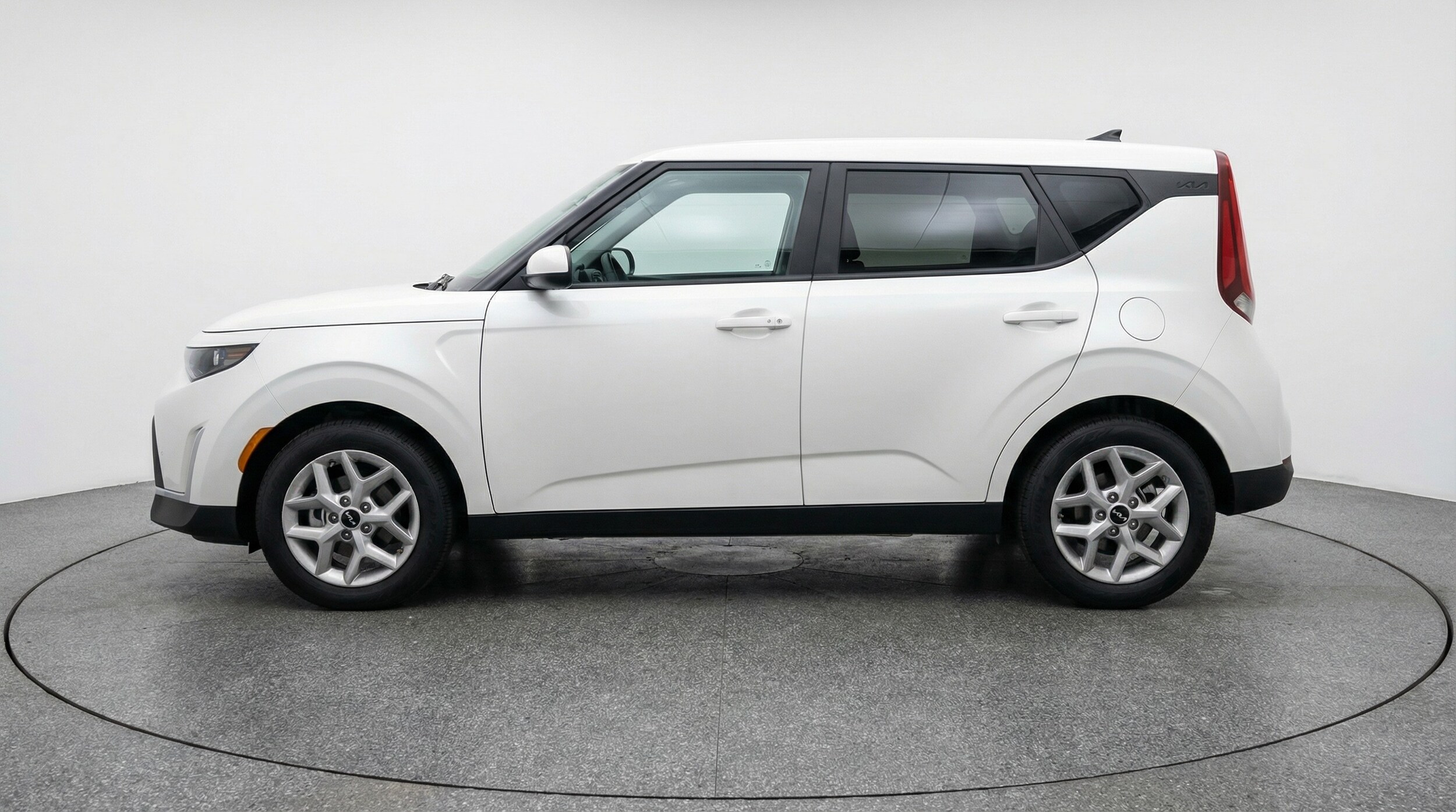 Thumbnail: 2025 Kia Soul - 4