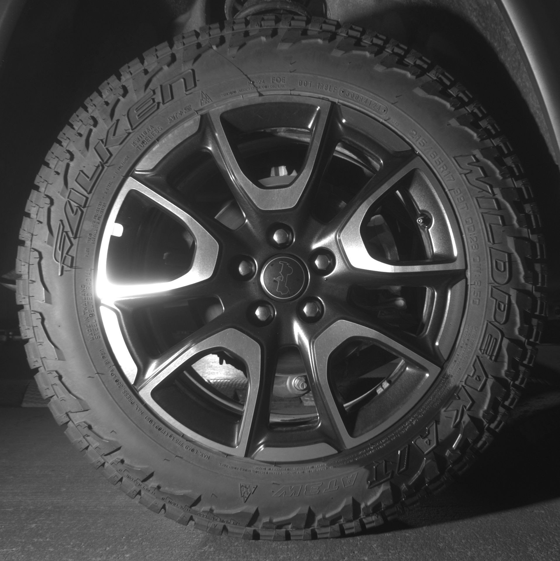 Thumbnail: 2025 Jeep Compass - 15