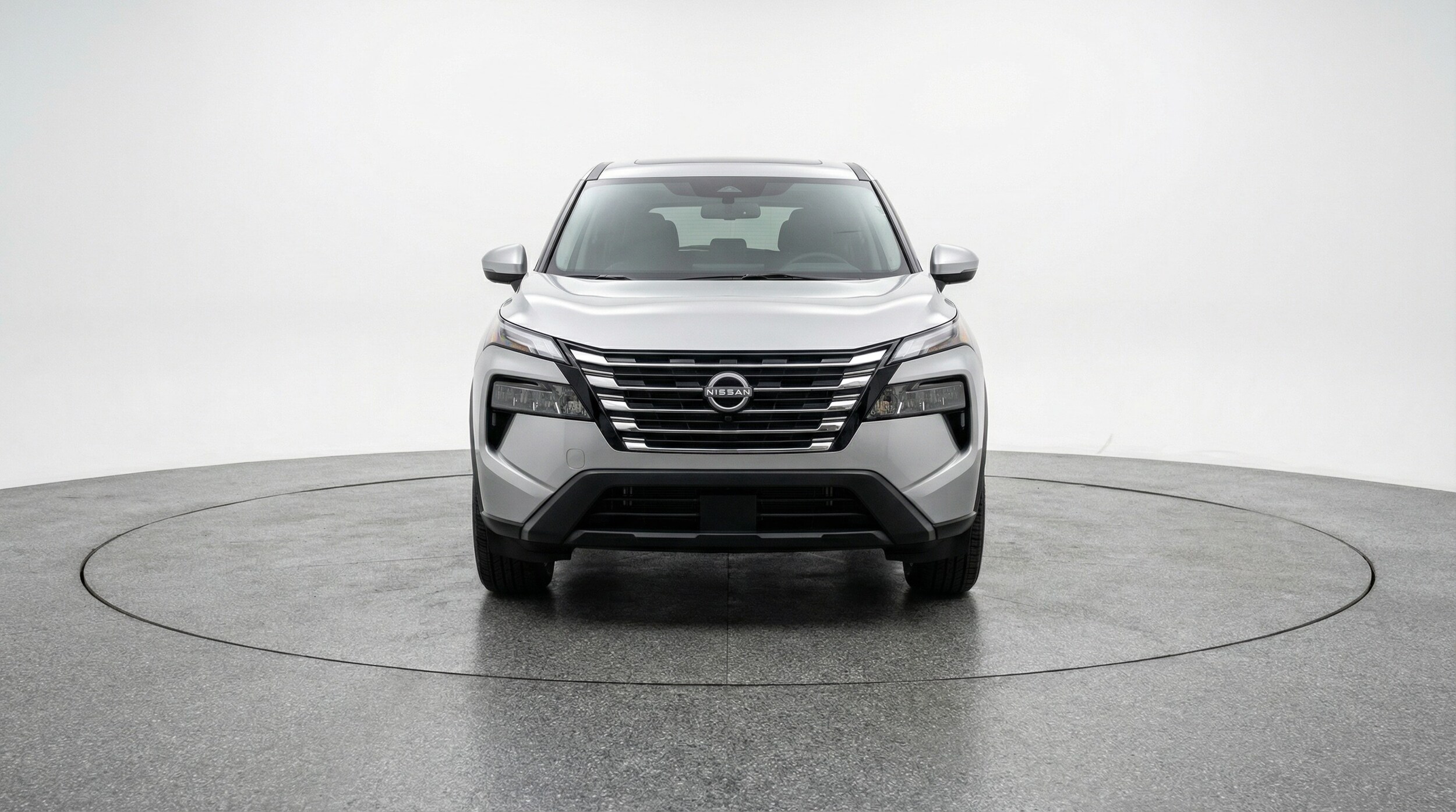 Thumbnail: 2025 Nissan Rogue - 2