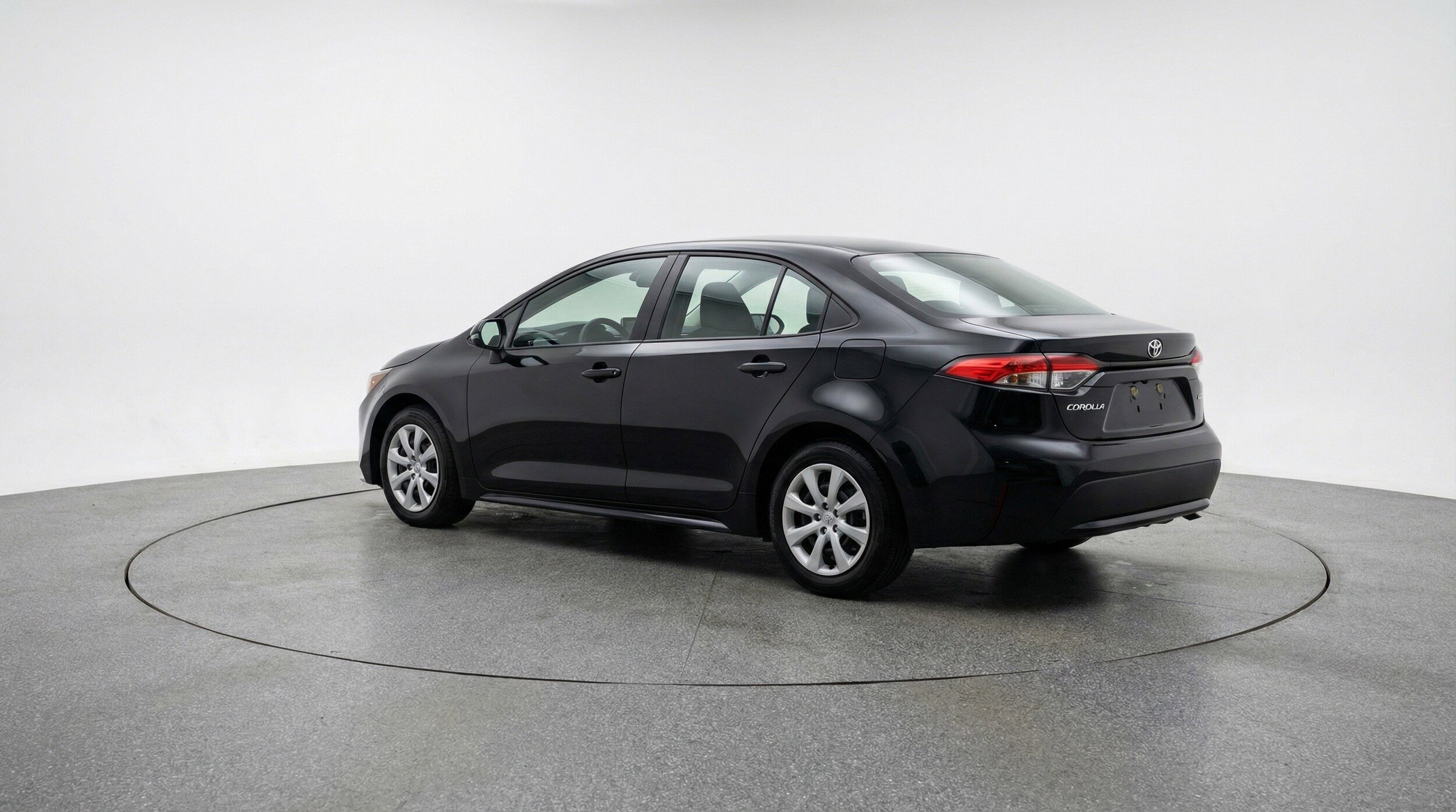 Thumbnail: 2025 Toyota Corolla - 6