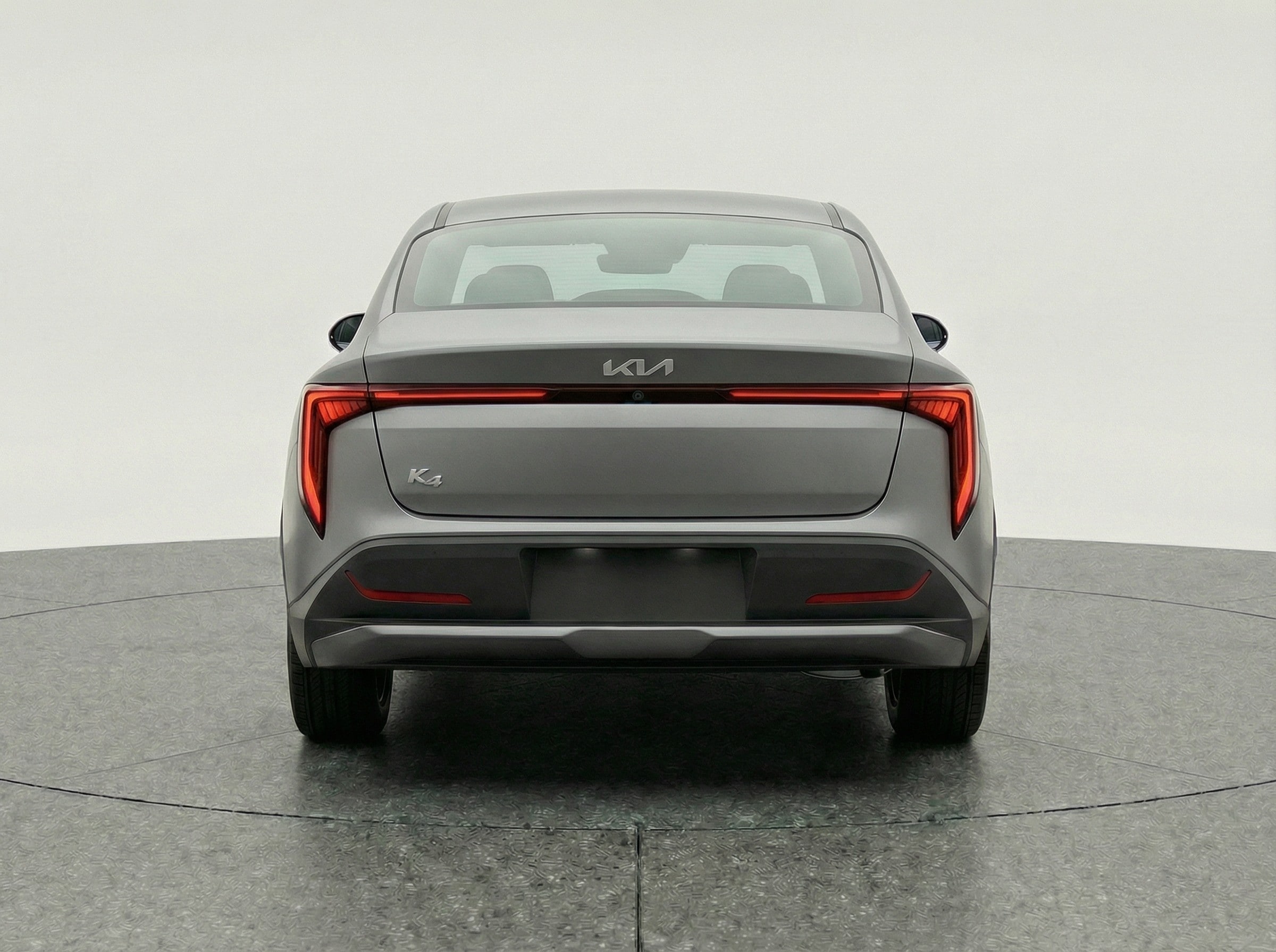 Thumbnail: 2025 Kia K4 - 6