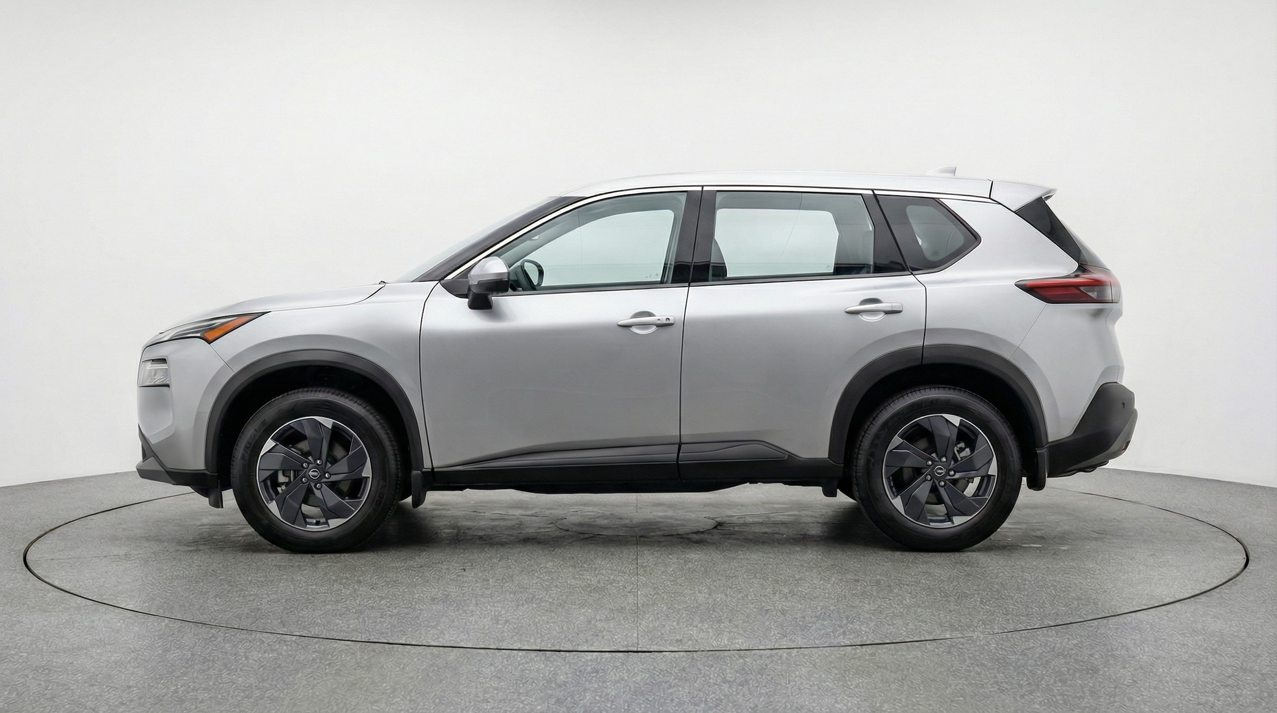 Thumbnail: 2025 Nissan Rogue - 4