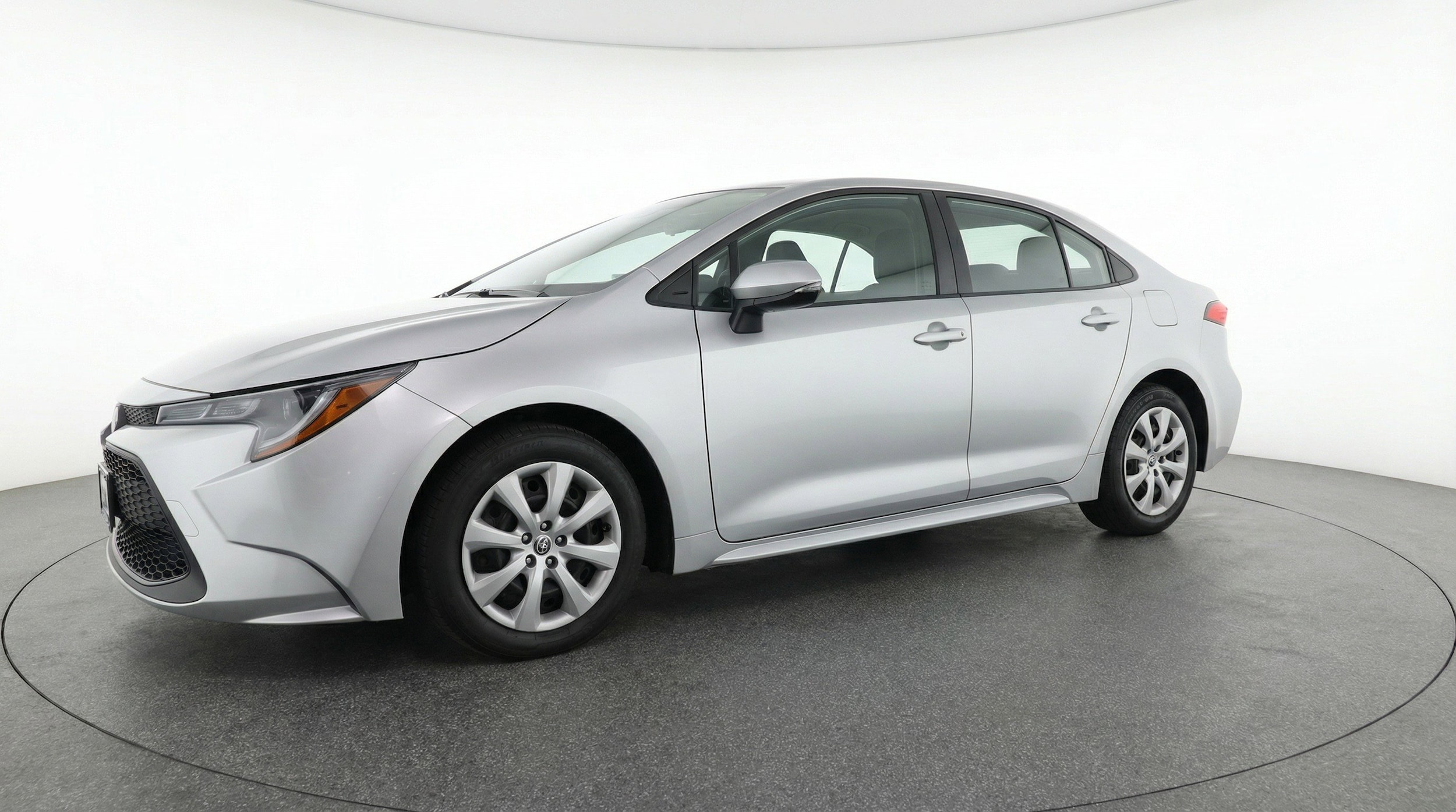 Thumbnail: 2025 Toyota Corolla - 3