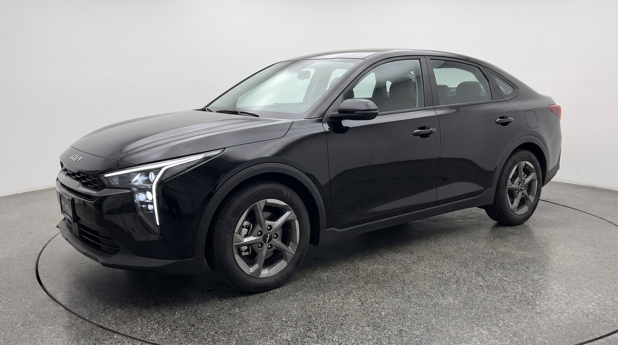 Thumbnail: 2026 Kia K4 - 3