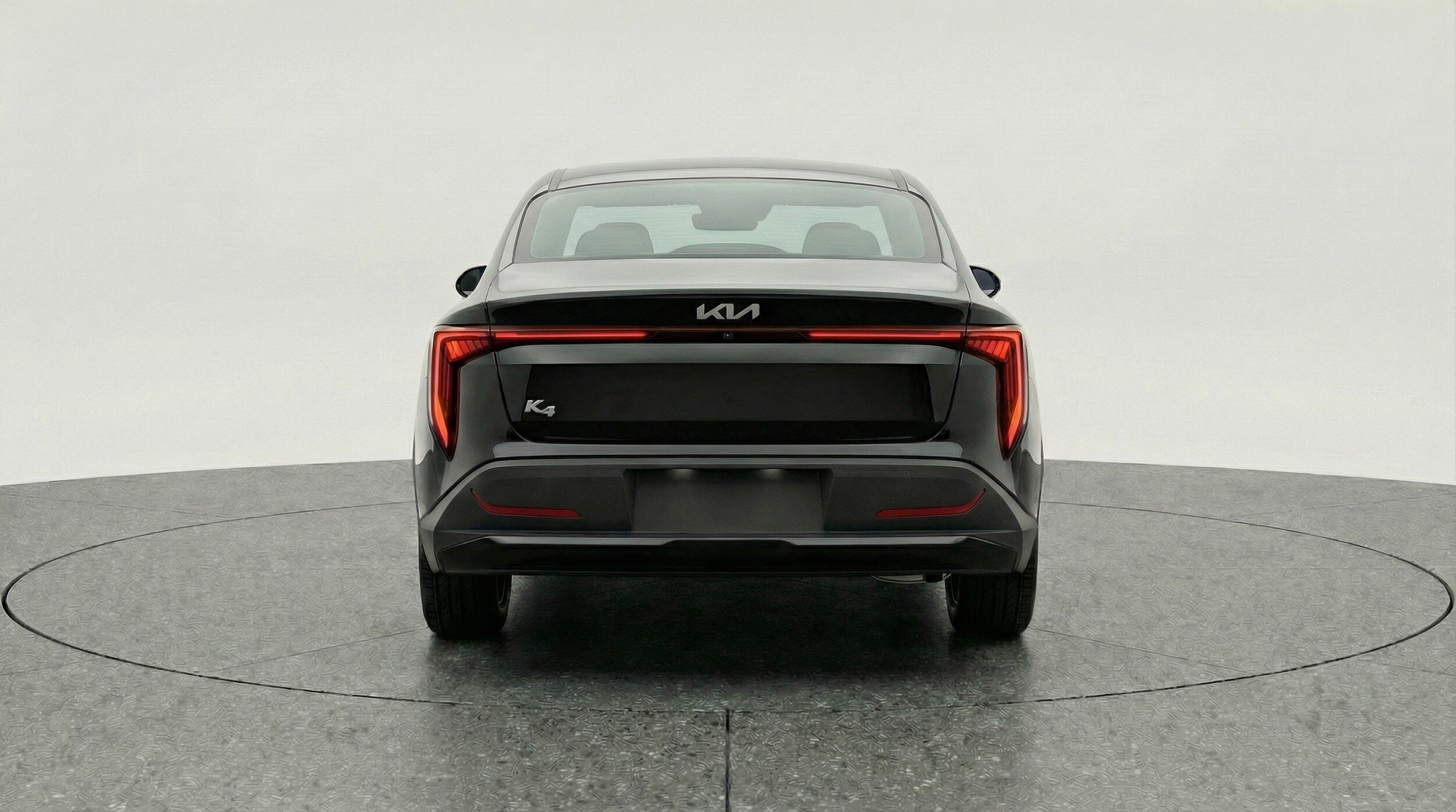Thumbnail: 2025 Kia K4 - 7