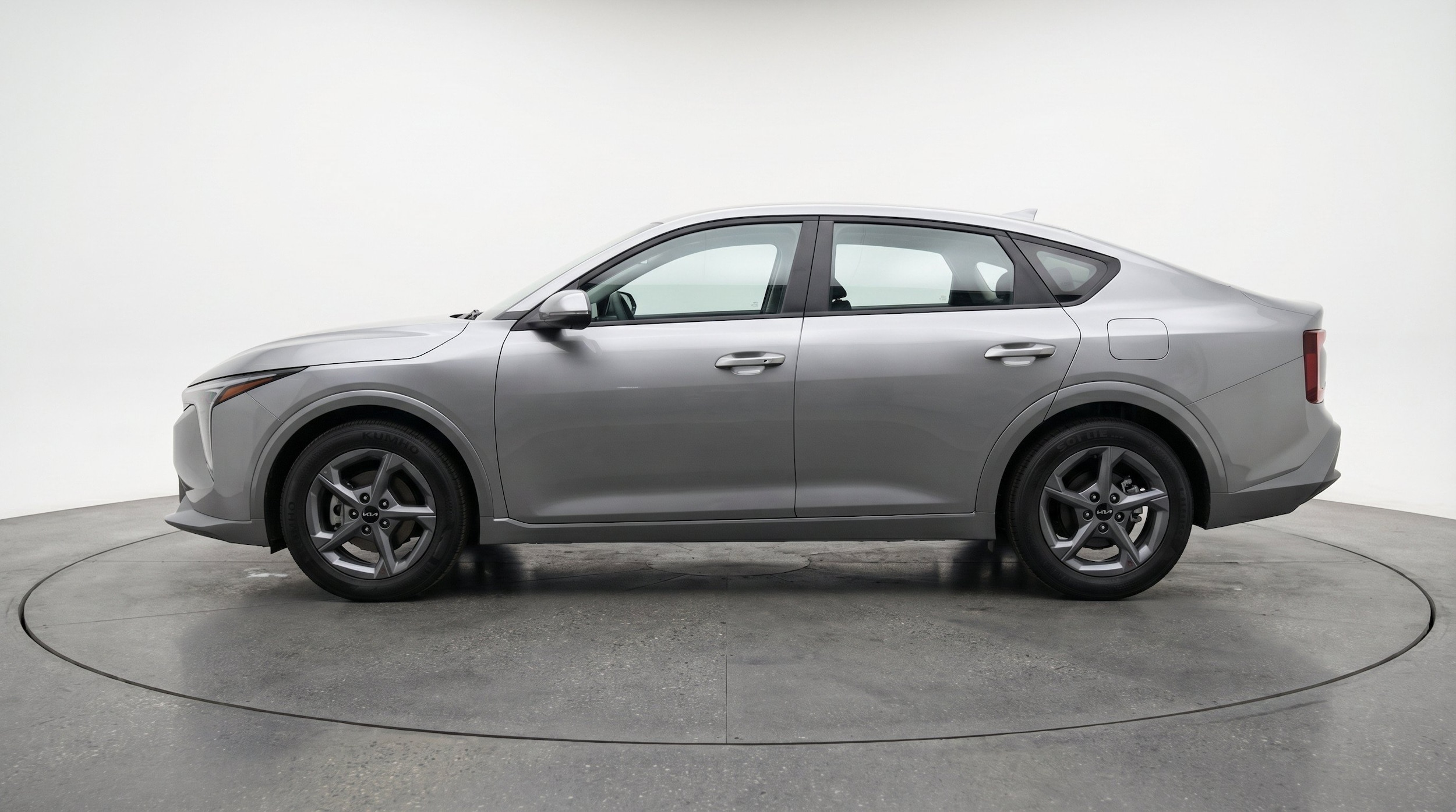 Thumbnail: 2026 Kia K4 - 5