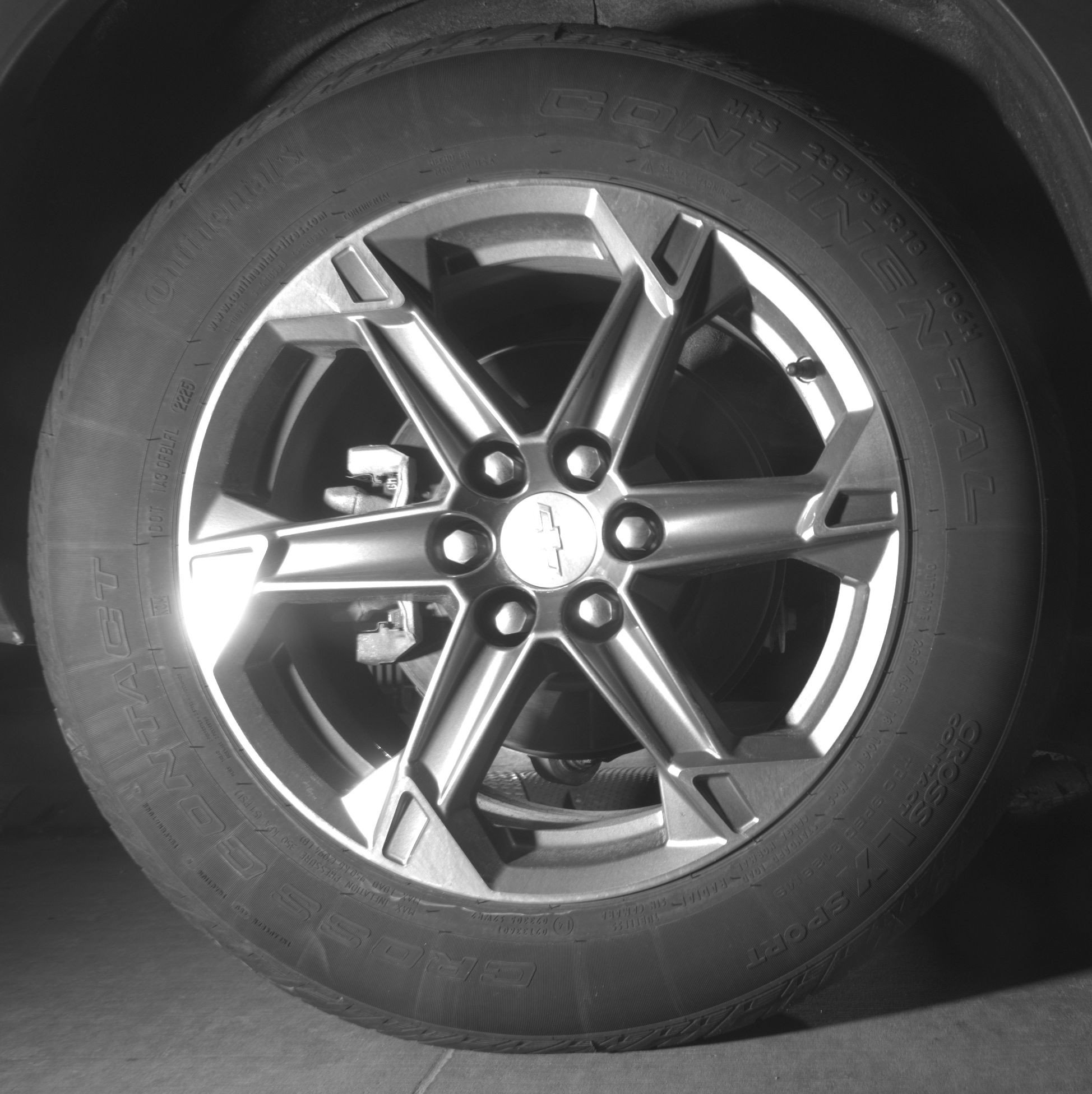 Thumbnail: 2025 Chevrolet Blazer - 15